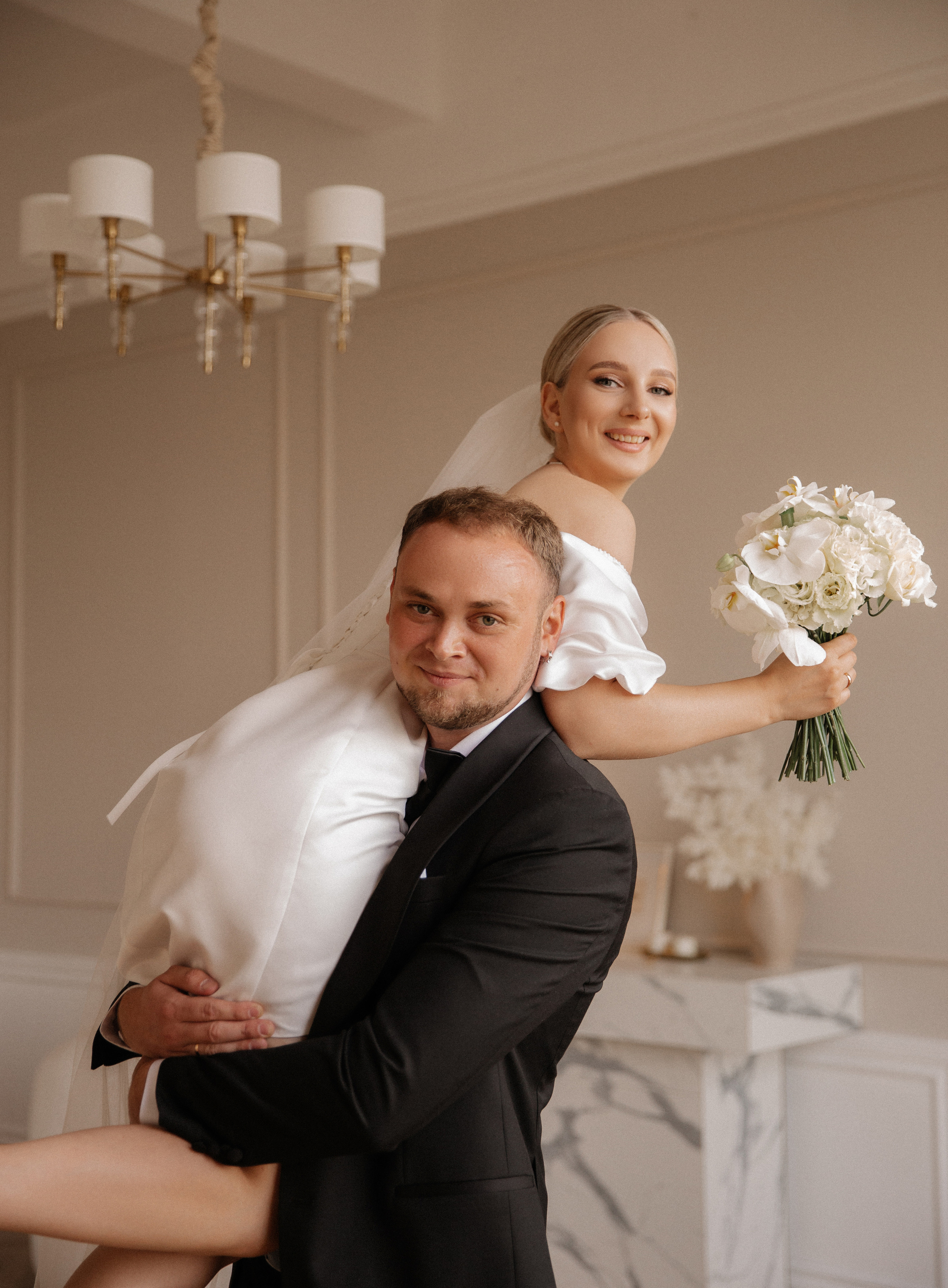 Валентина & Антон. Фотограф в Краснодаре и Краснодарском крае