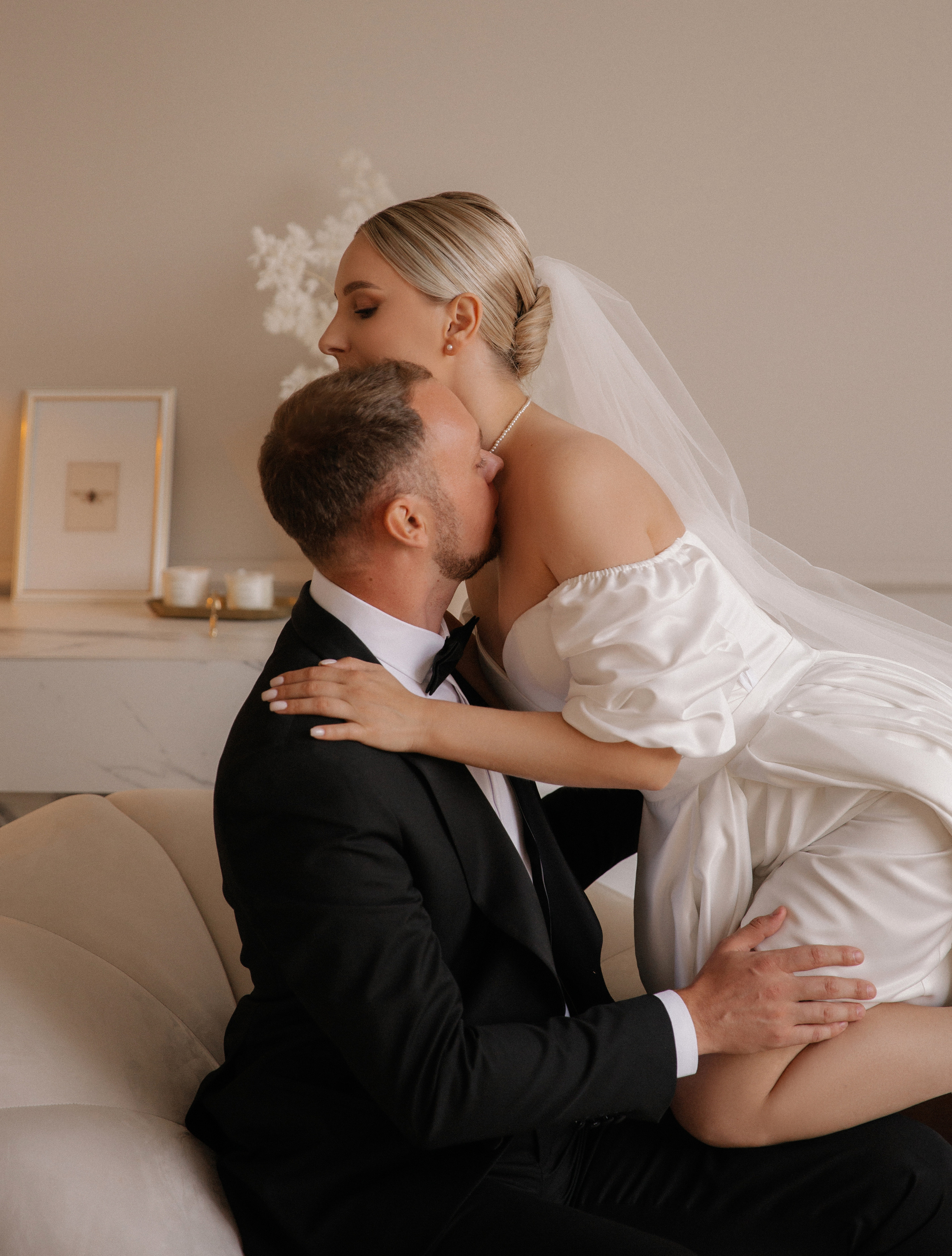 Валентина & Антон. Фотограф в Краснодаре и Краснодарском крае