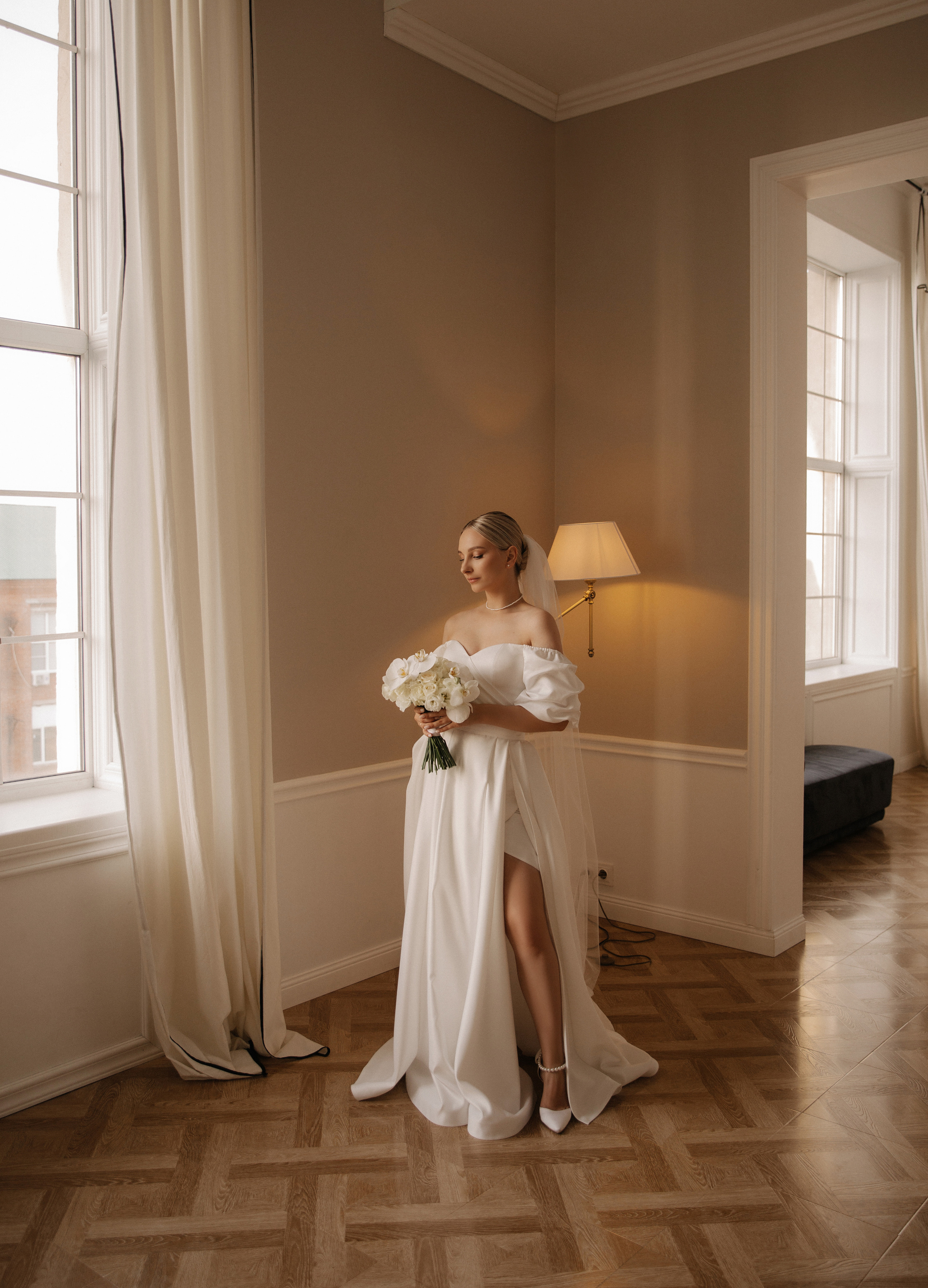 Валентина & Антон. Фотограф в Краснодаре и Краснодарском крае