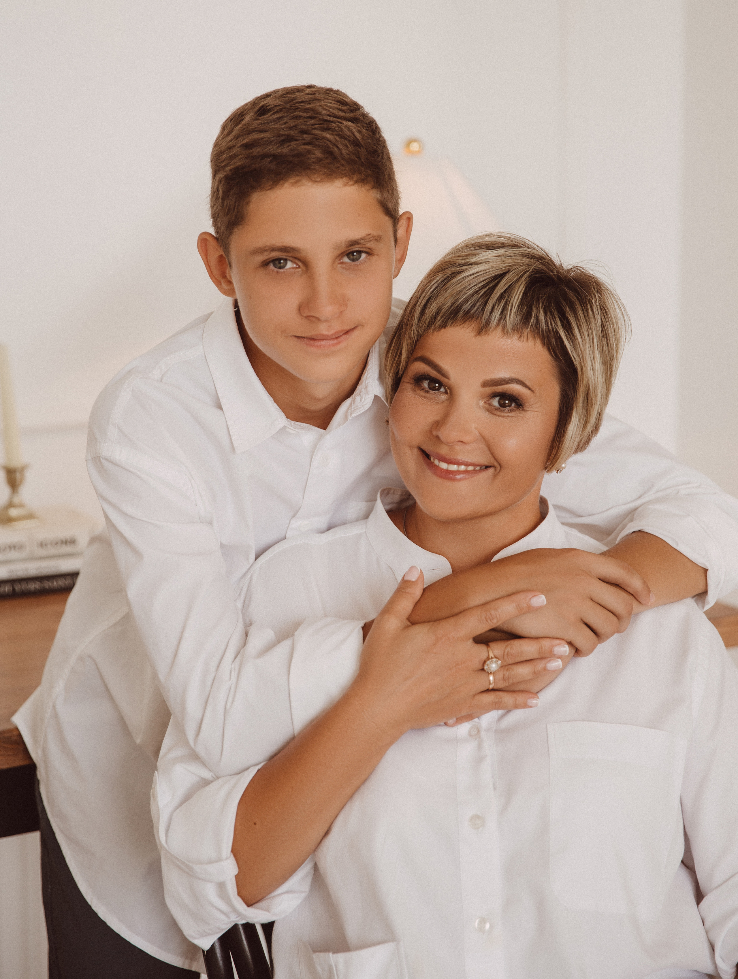 Съемка для Анастасии в фотостудии Loft Pavilion. Фотограф в Краснодаре и Краснодарском крае