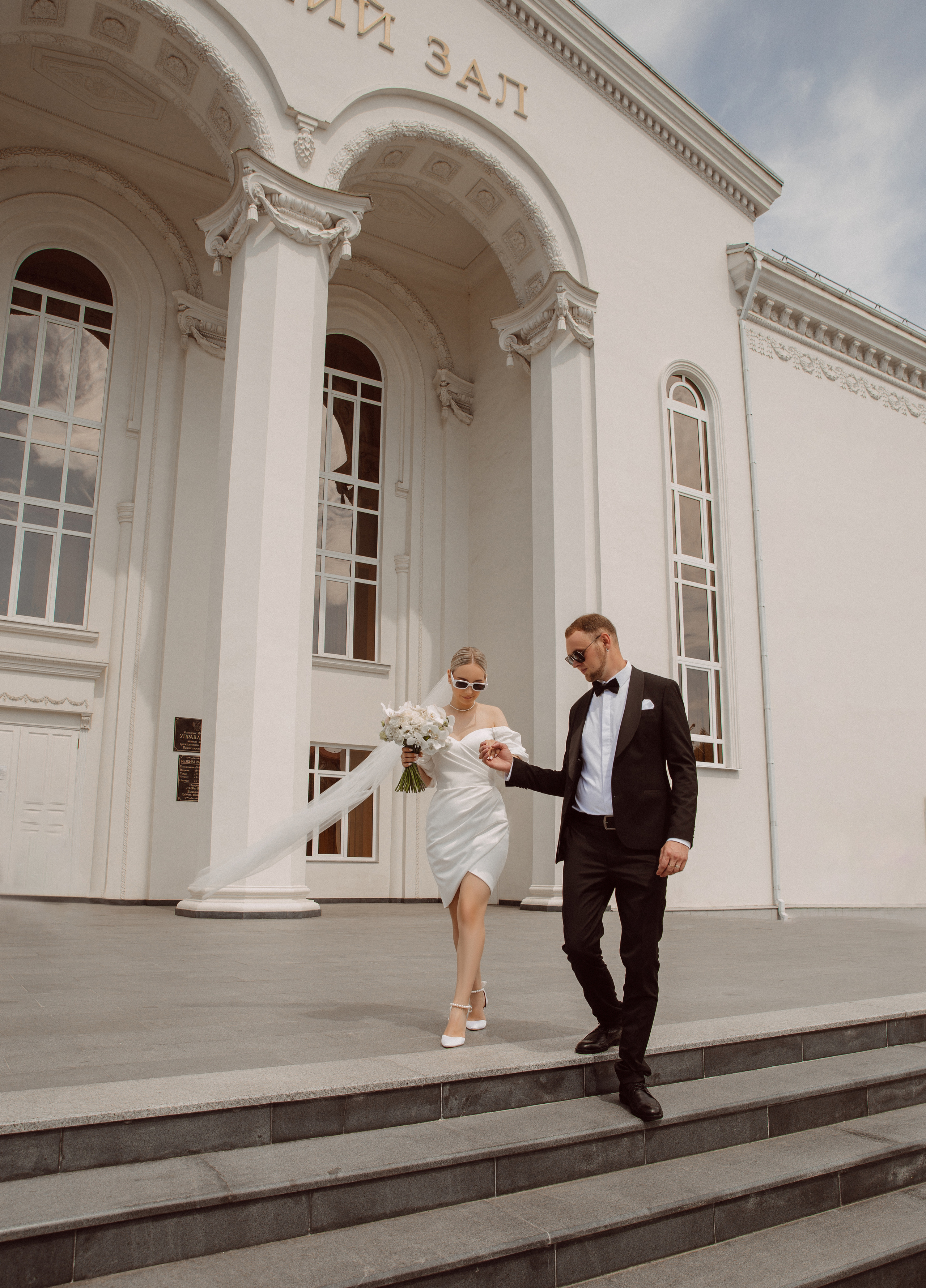 Валентина & Антон. Фотограф в Краснодаре и Краснодарском крае