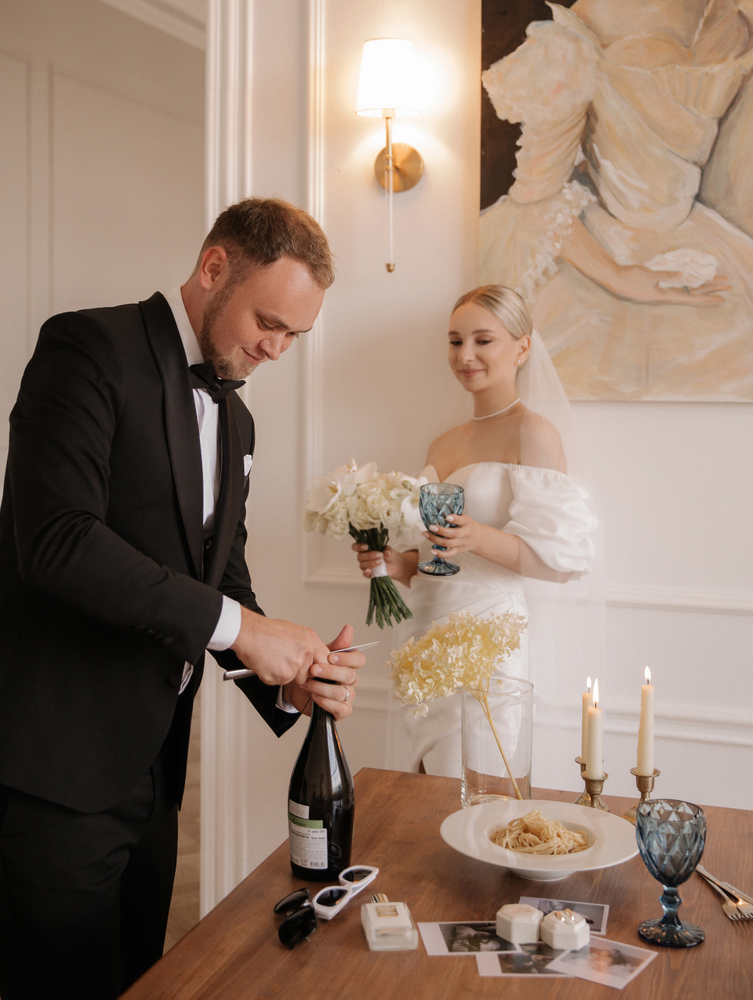 Валентина & Антон. Фотограф в Краснодаре и Краснодарском крае