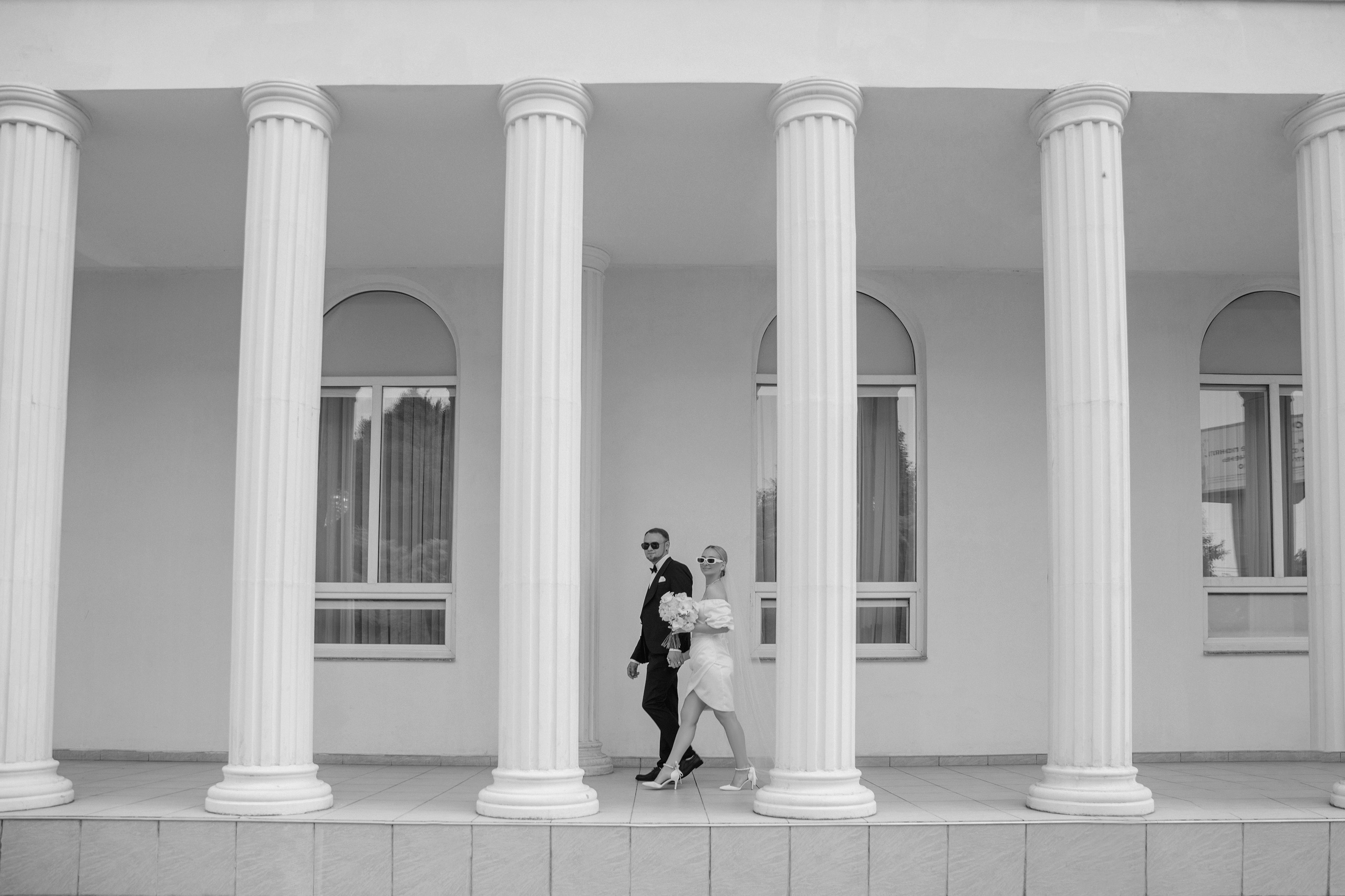 Валентина & Антон. Фотограф в Краснодаре и Краснодарском крае