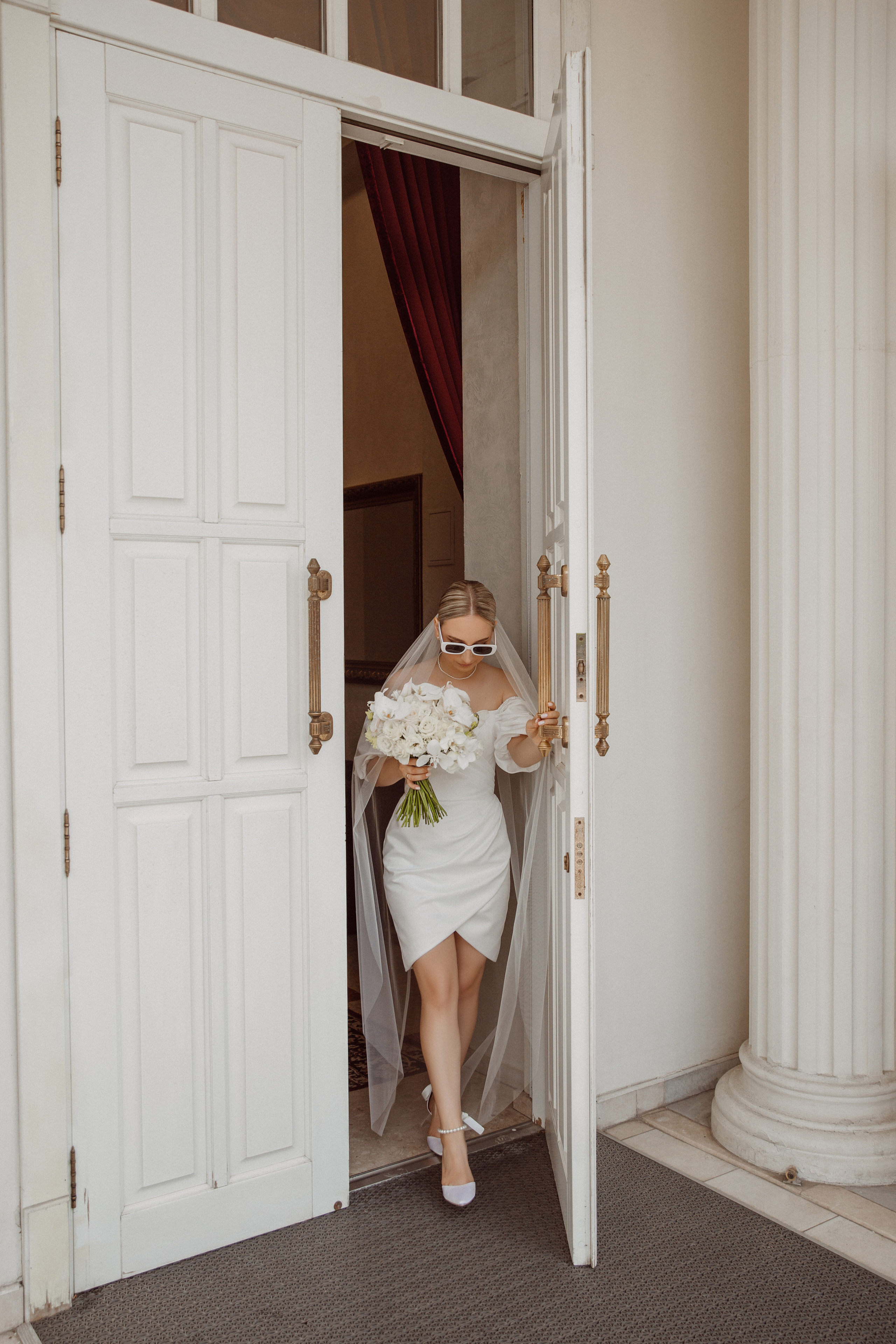 Валентина & Антон. Фотограф в Краснодаре и Краснодарском крае