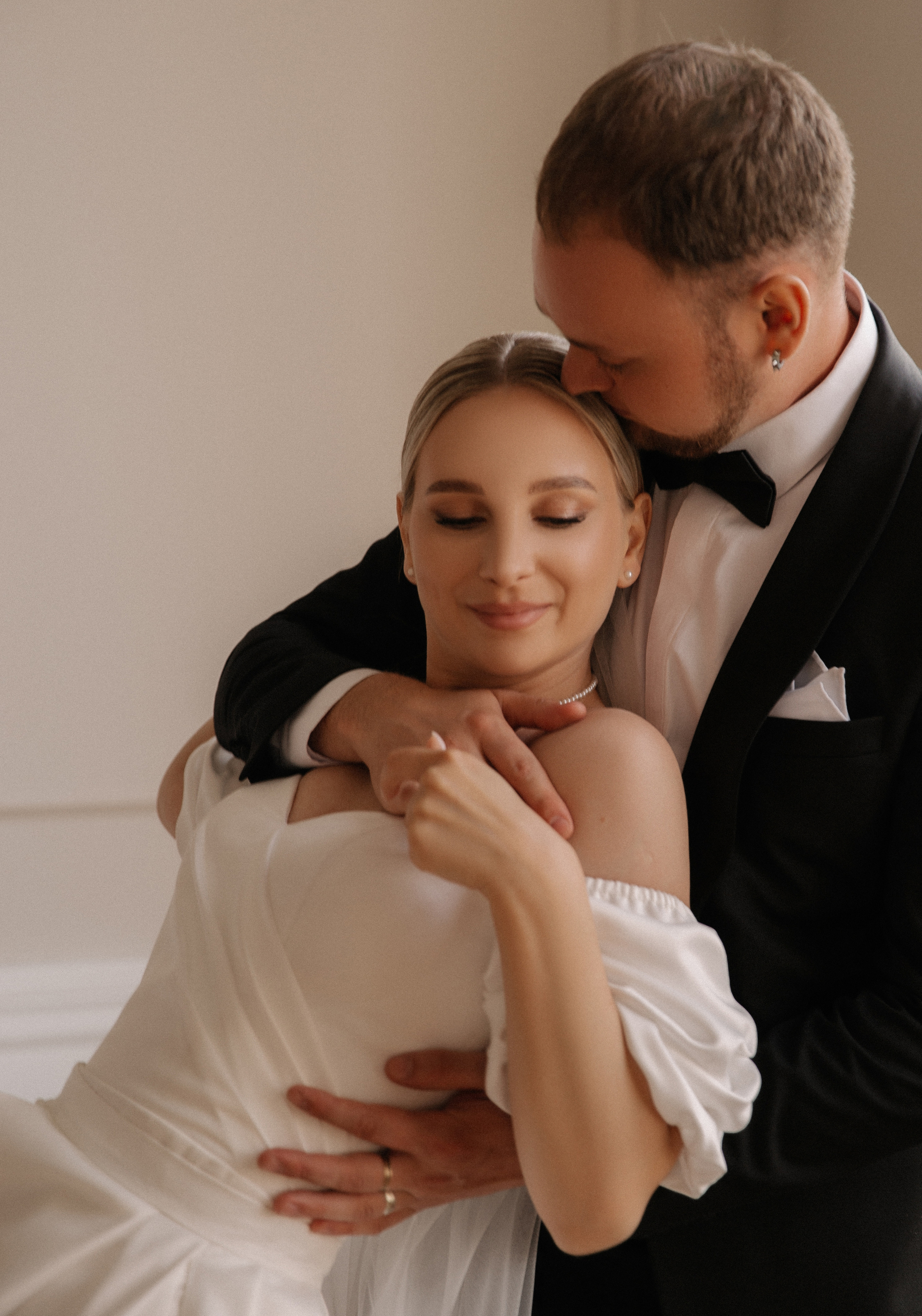 Валентина & Антон. Фотограф в Краснодаре и Краснодарском крае