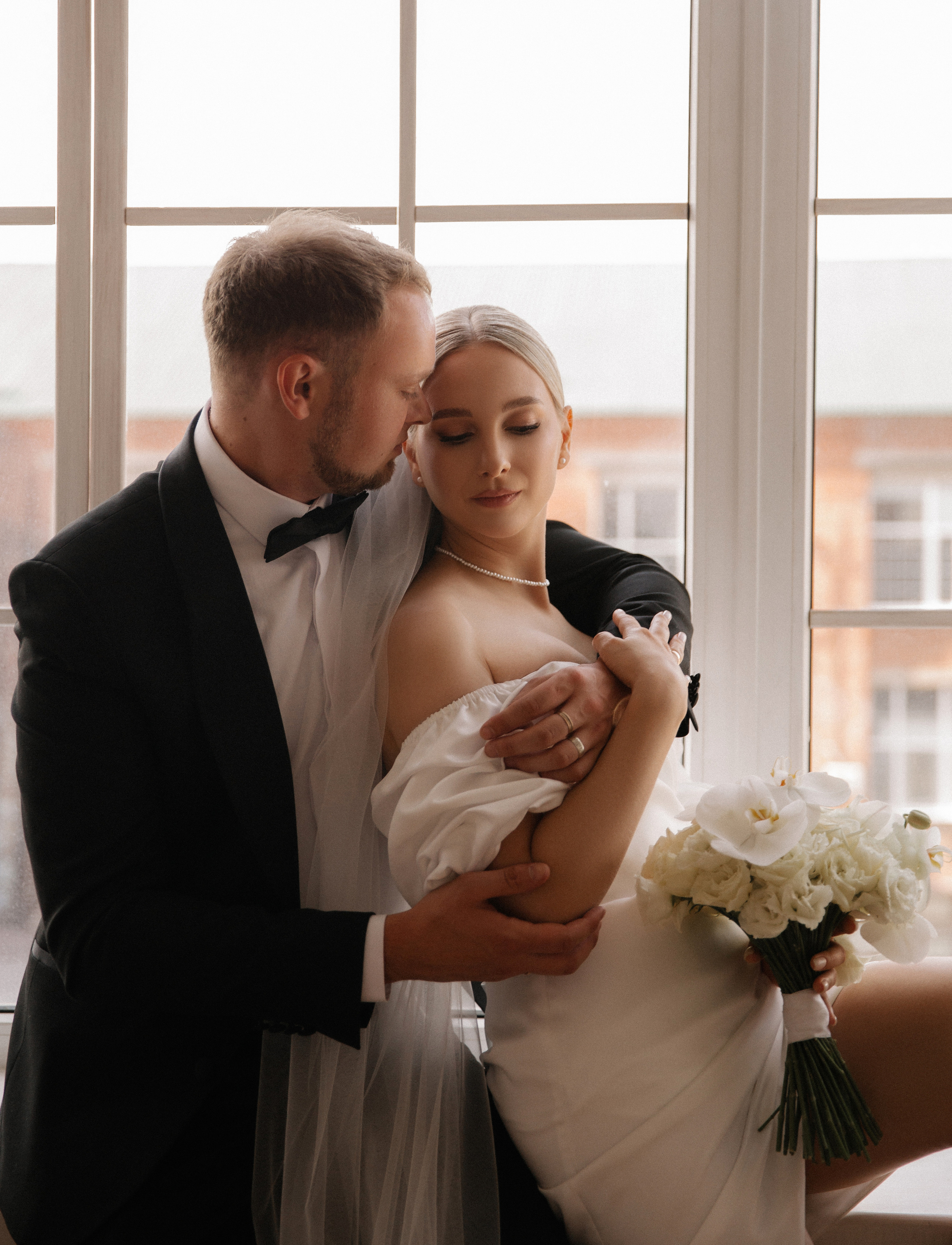 Валентина & Антон. Фотограф в Краснодаре и Краснодарском крае