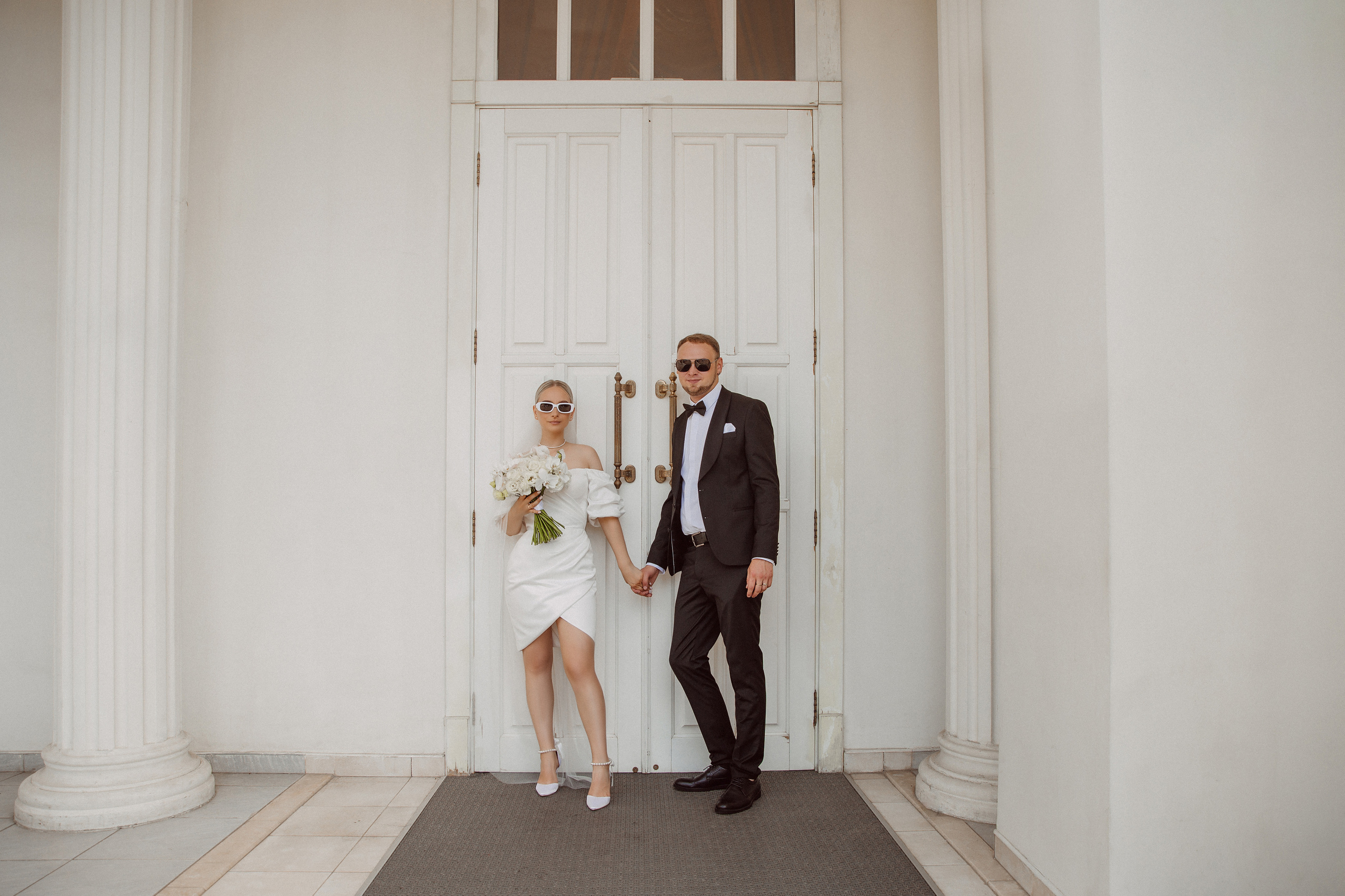 Валентина & Антон. Фотограф в Краснодаре и Краснодарском крае