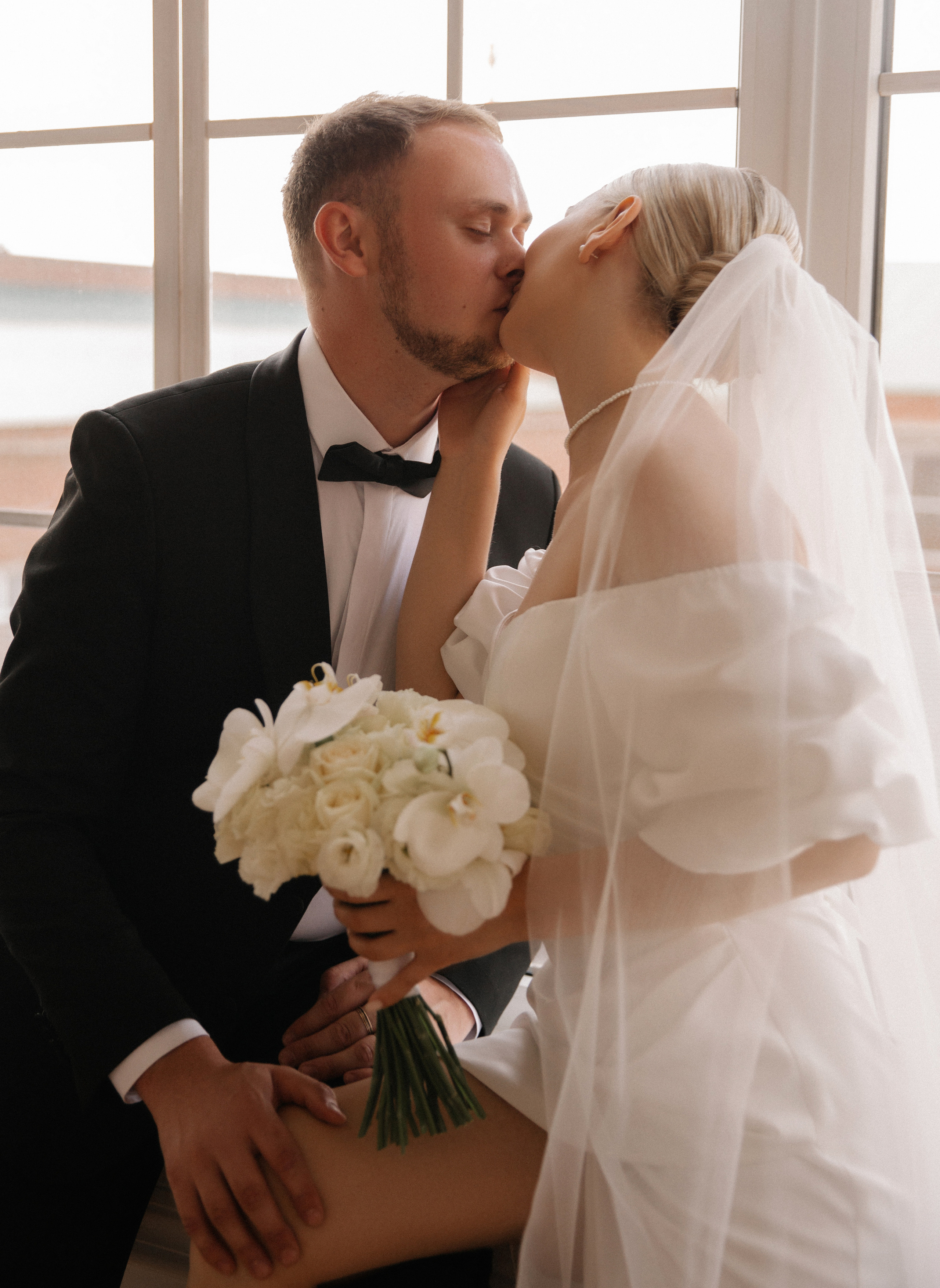 Валентина & Антон. Фотограф в Краснодаре и Краснодарском крае