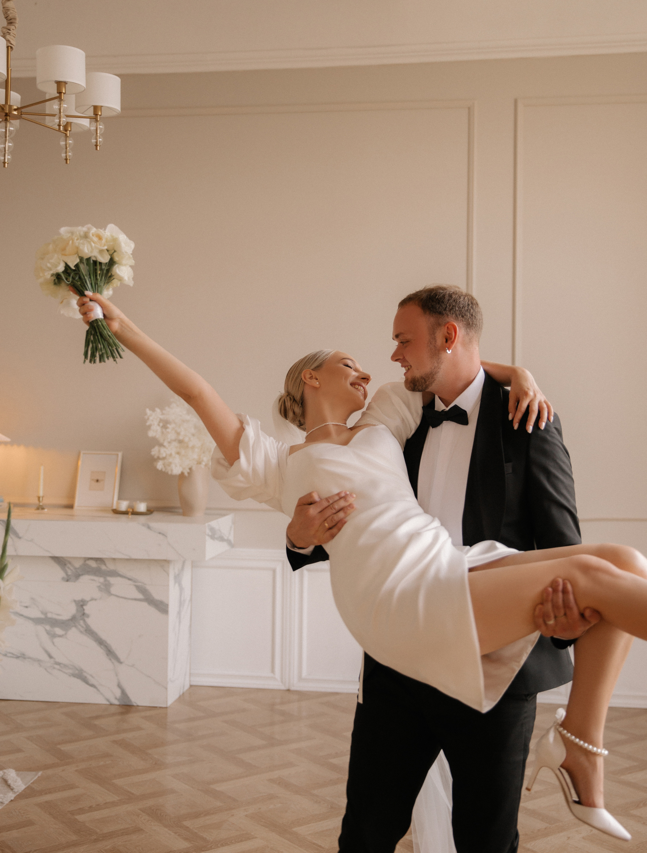 Валентина & Антон. Фотограф в Краснодаре и Краснодарском крае