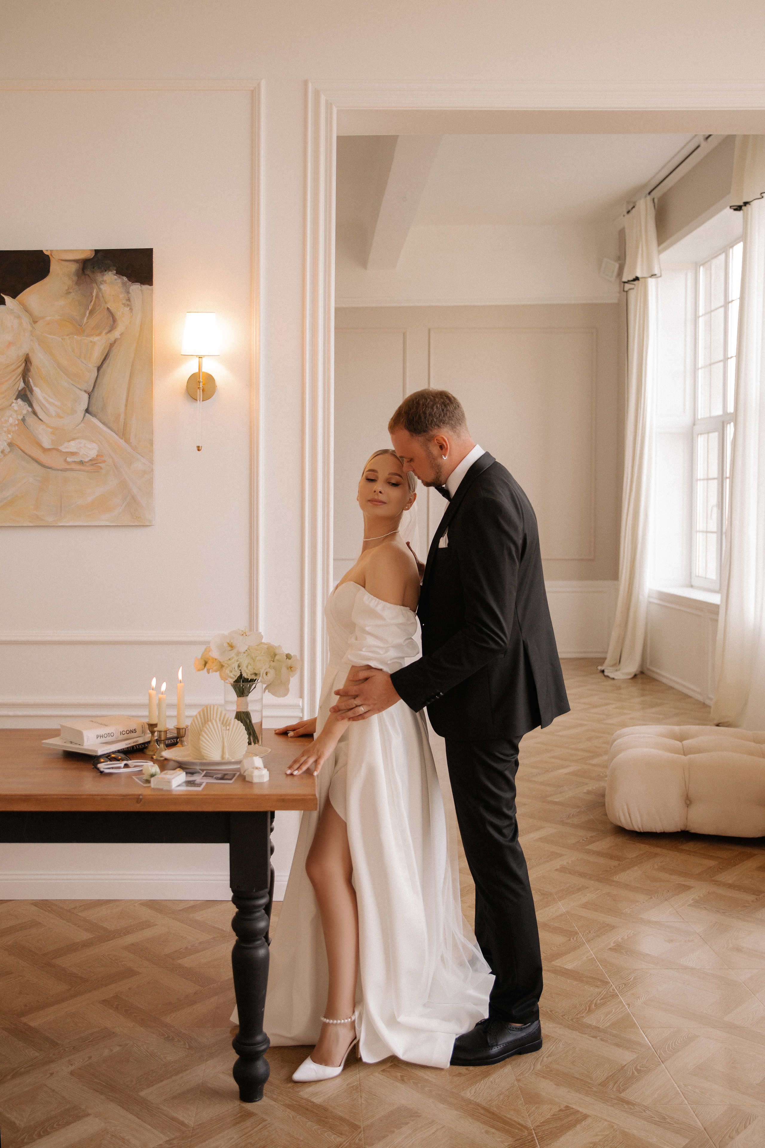 Валентина & Антон. Фотограф в Краснодаре и Краснодарском крае