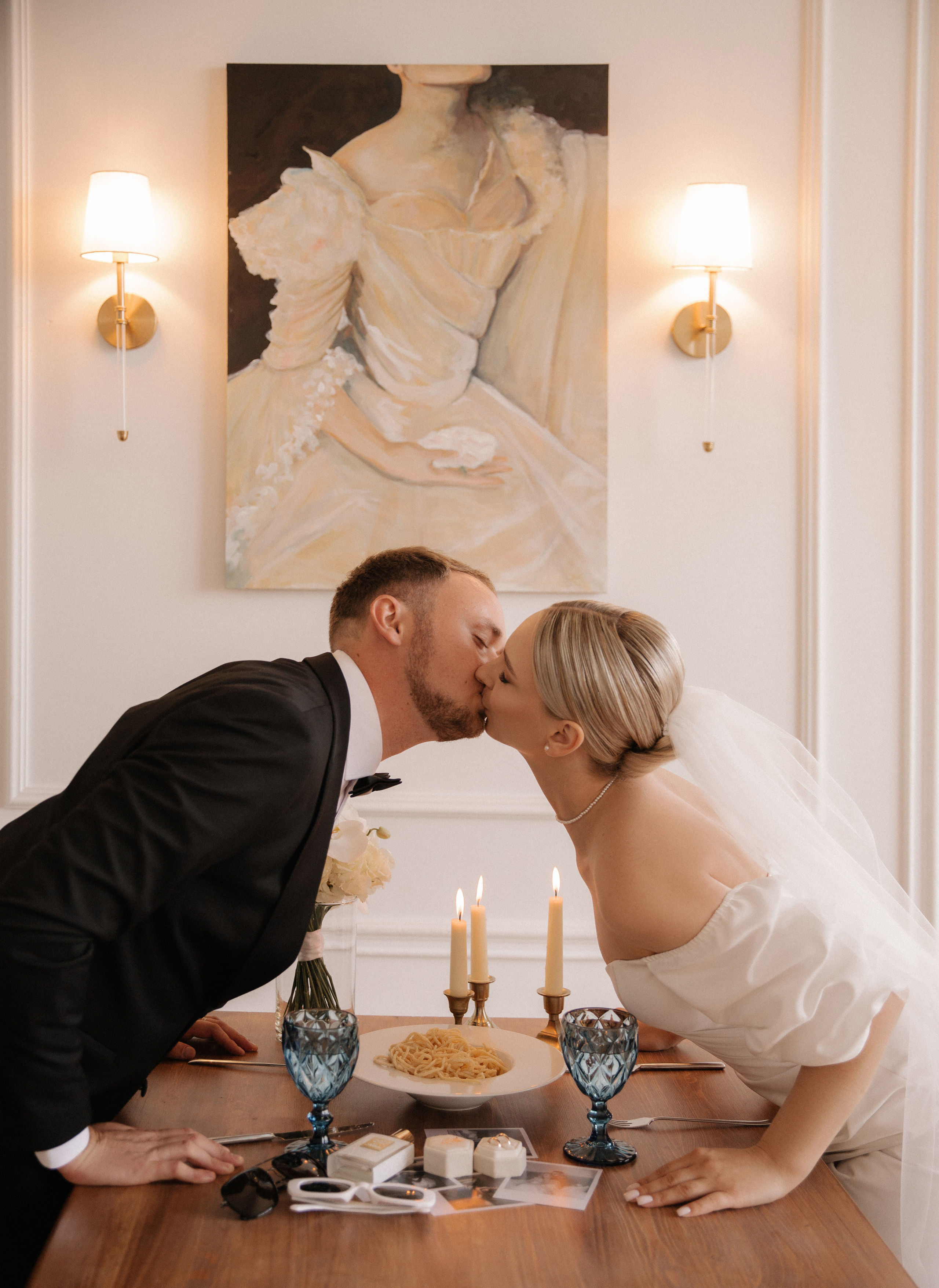 Валентина & Антон. Фотограф в Краснодаре и Краснодарском крае