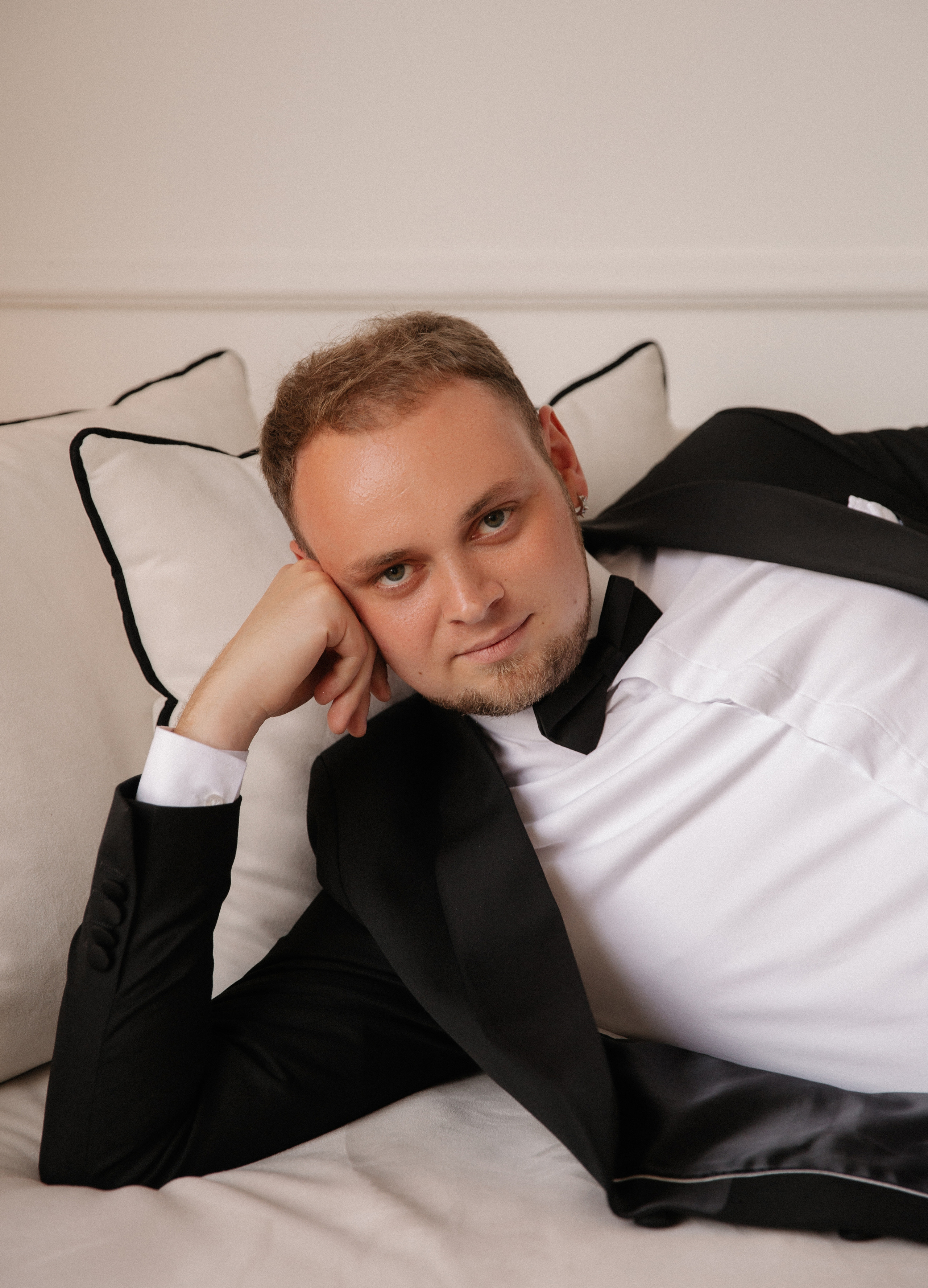 Валентина & Антон. Фотограф в Краснодаре и Краснодарском крае