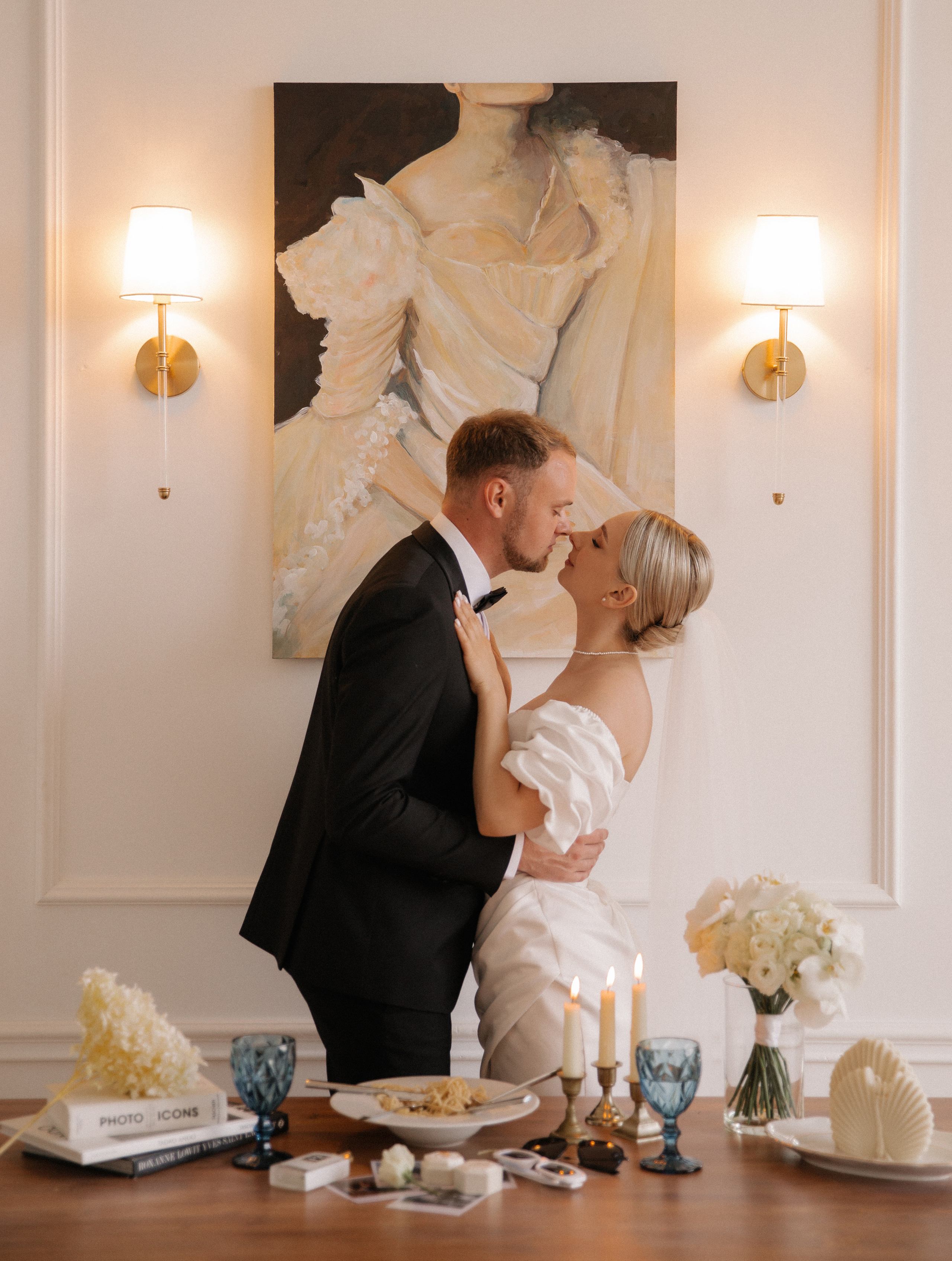 Валентина & Антон. Фотограф в Краснодаре и Краснодарском крае