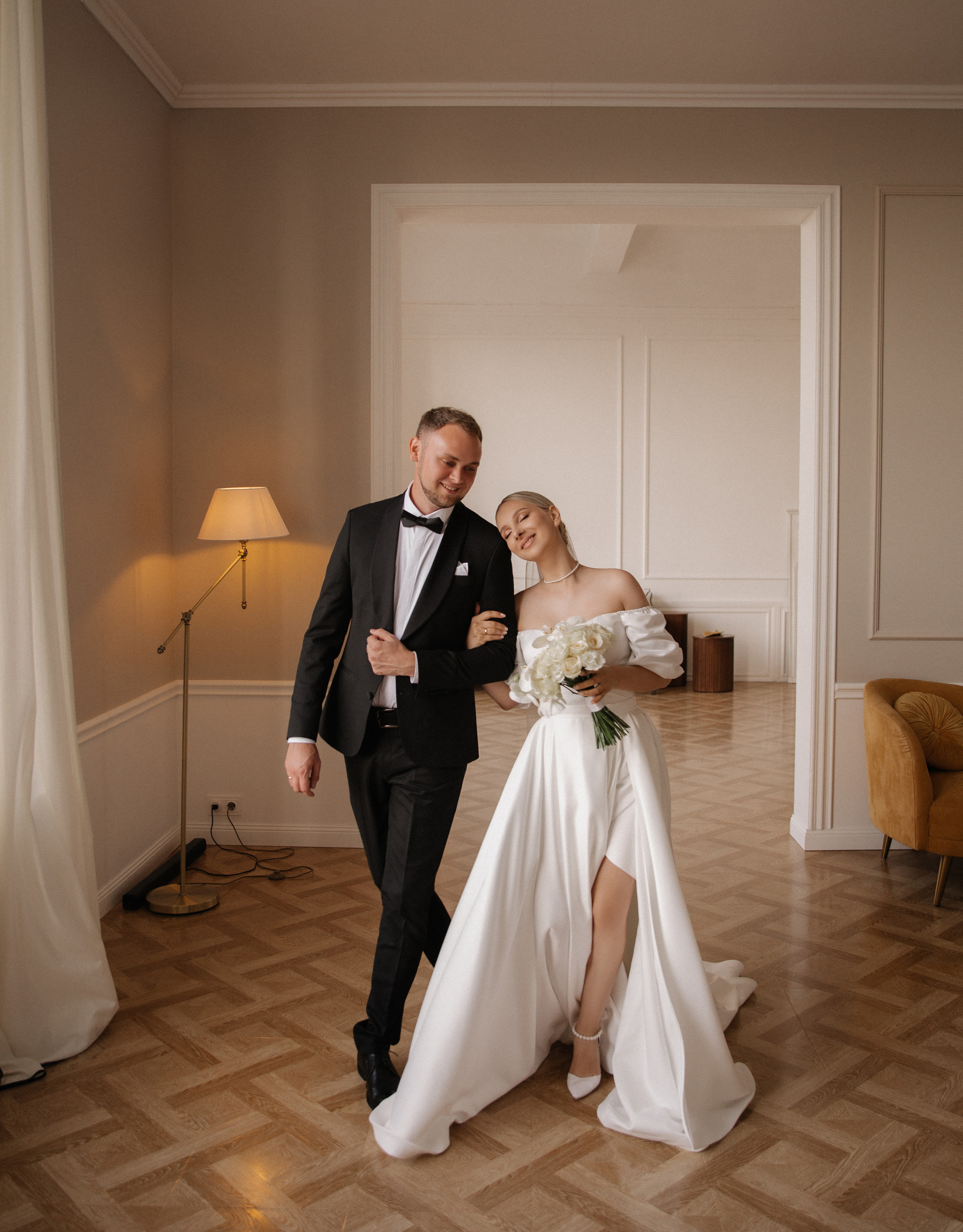 Валентина & Антон. Фотограф в Краснодаре и Краснодарском крае