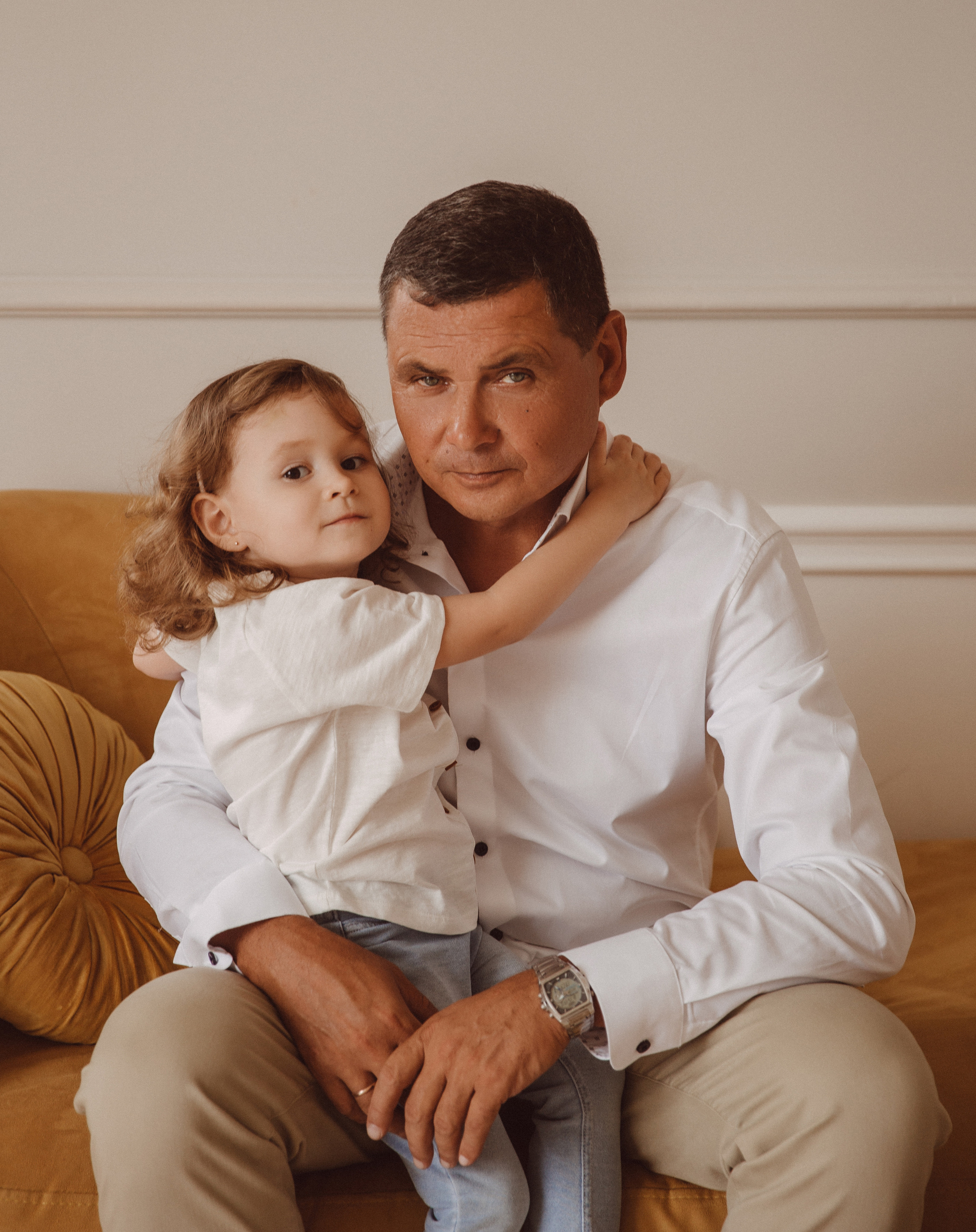 Съемка для Анастасии в фотостудии Loft Pavilion. Фотограф в Краснодаре и Краснодарском крае