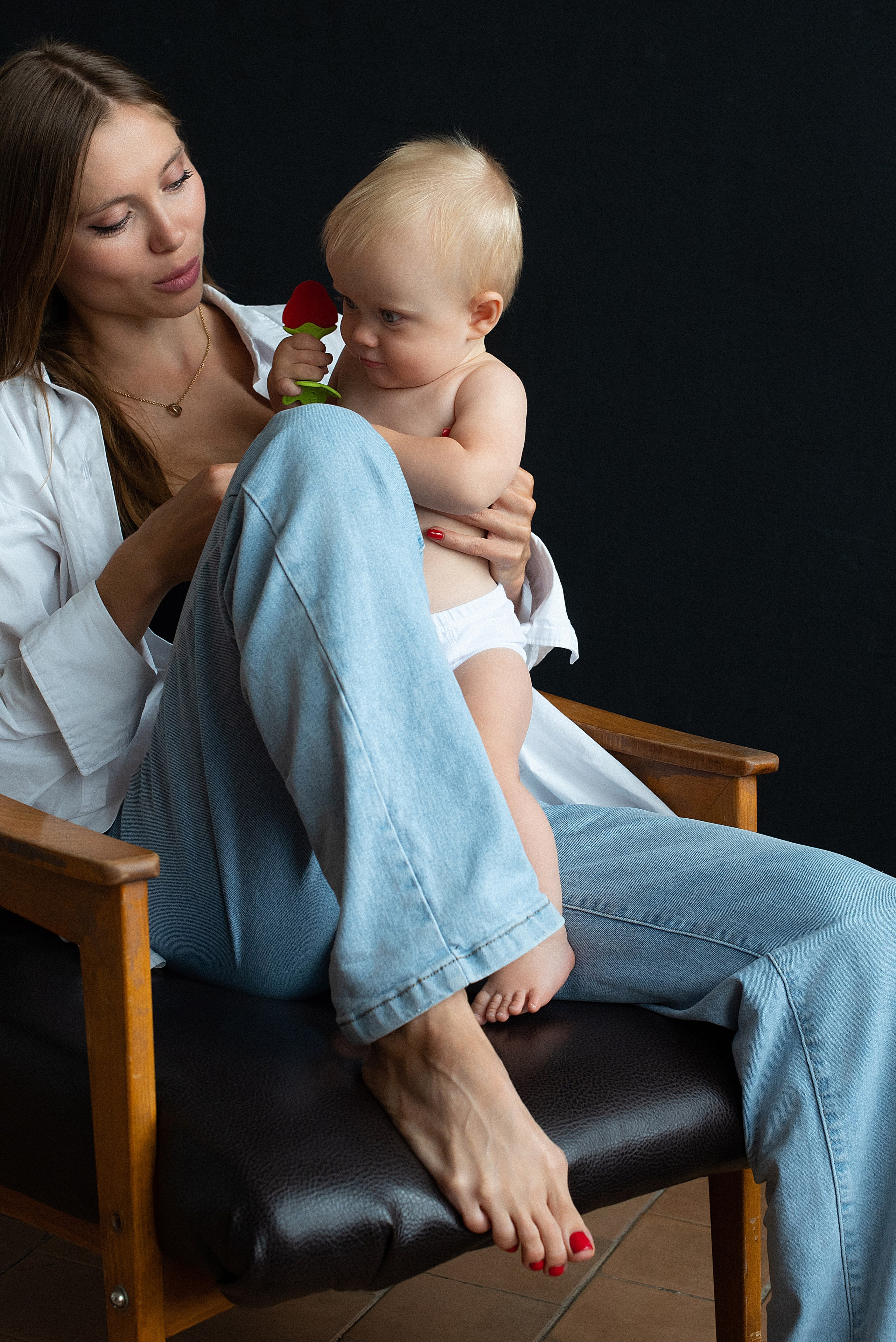 Даша & Ярослав. Юлия Соколовская Фотограф Москва Красногорск