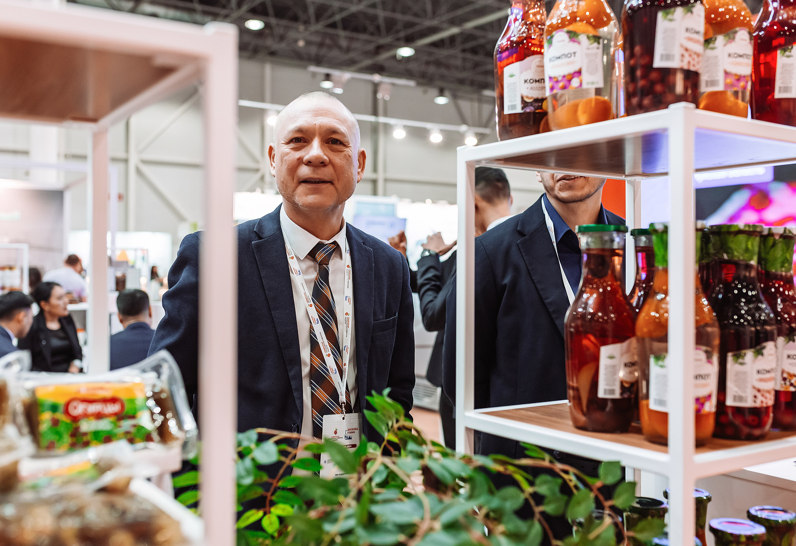 Конференции и форумы. Репортажный и свадебный фотограф в Новосибирске Марина Красавина