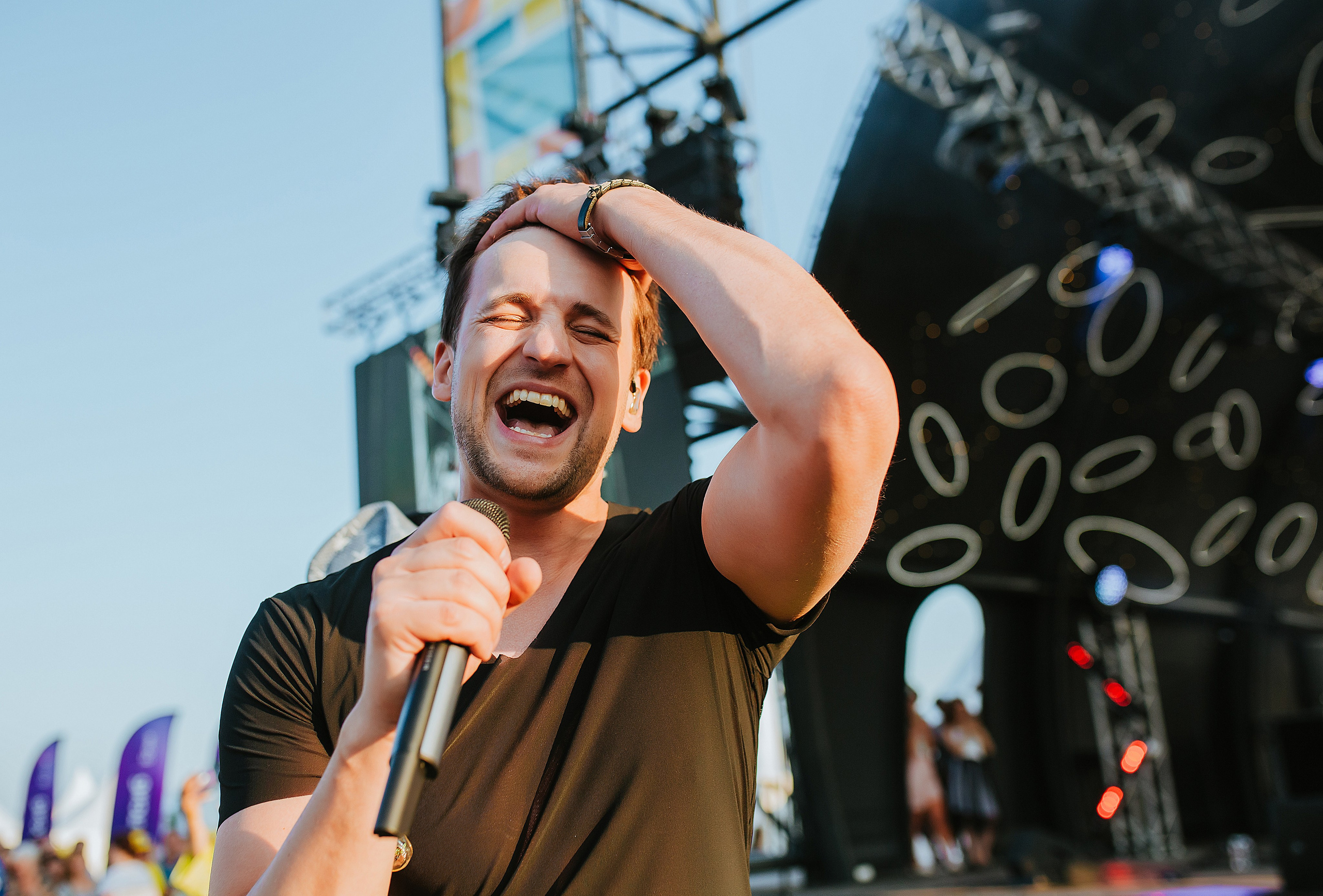 Концерты. Репортажный и свадебный фотограф в Новосибирске Марина Красавина