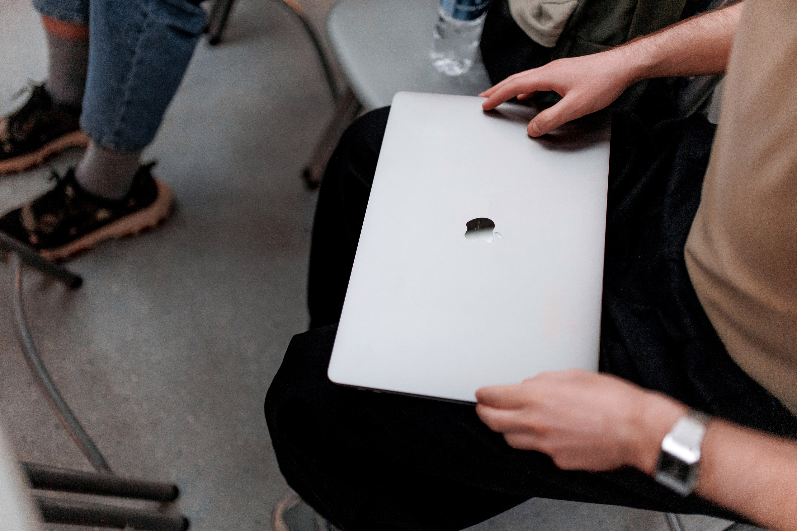 Тинькофф. Свадебный фотограф Каледич Тимофей