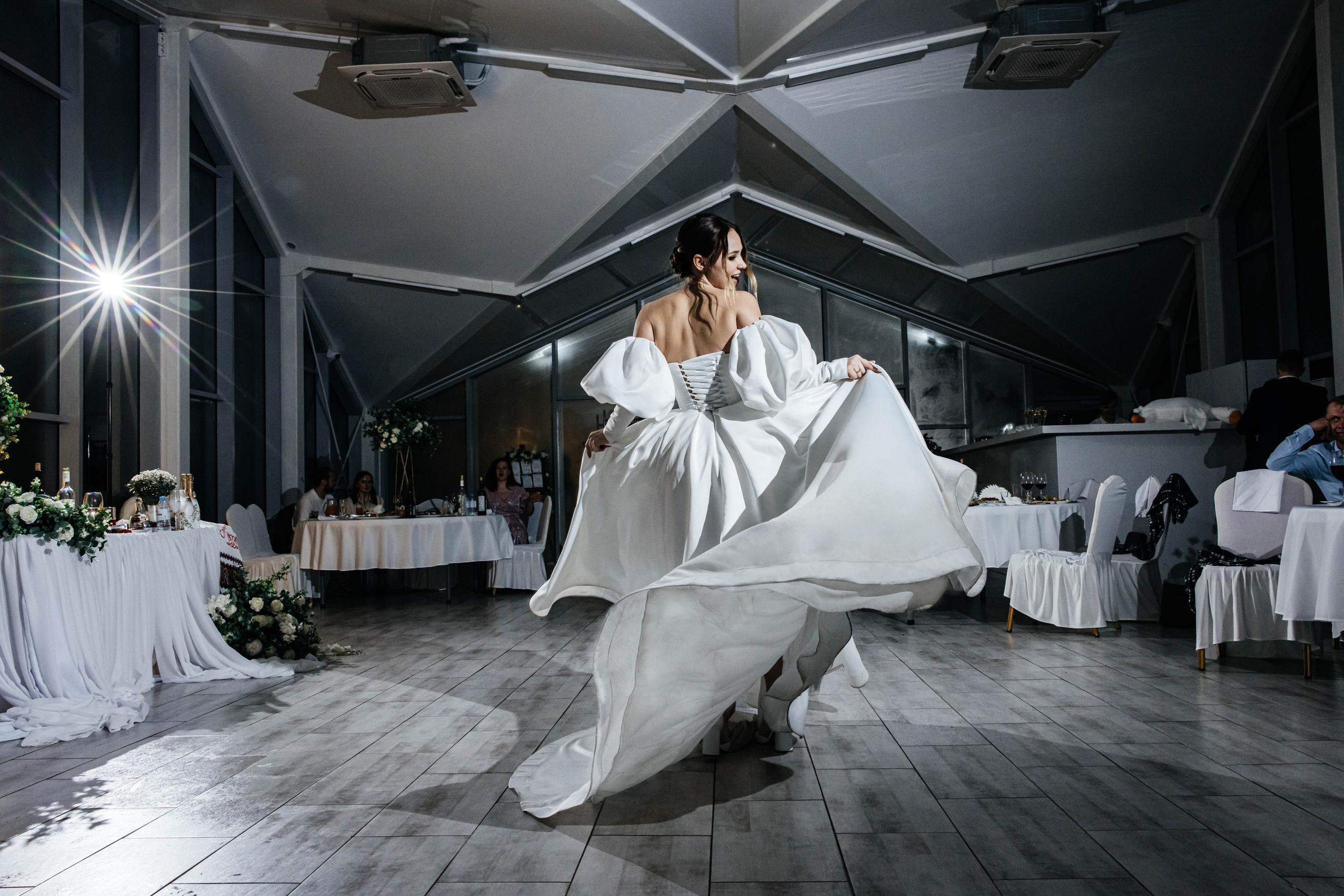 Александр и Александра. Maxim Tsoy Photography