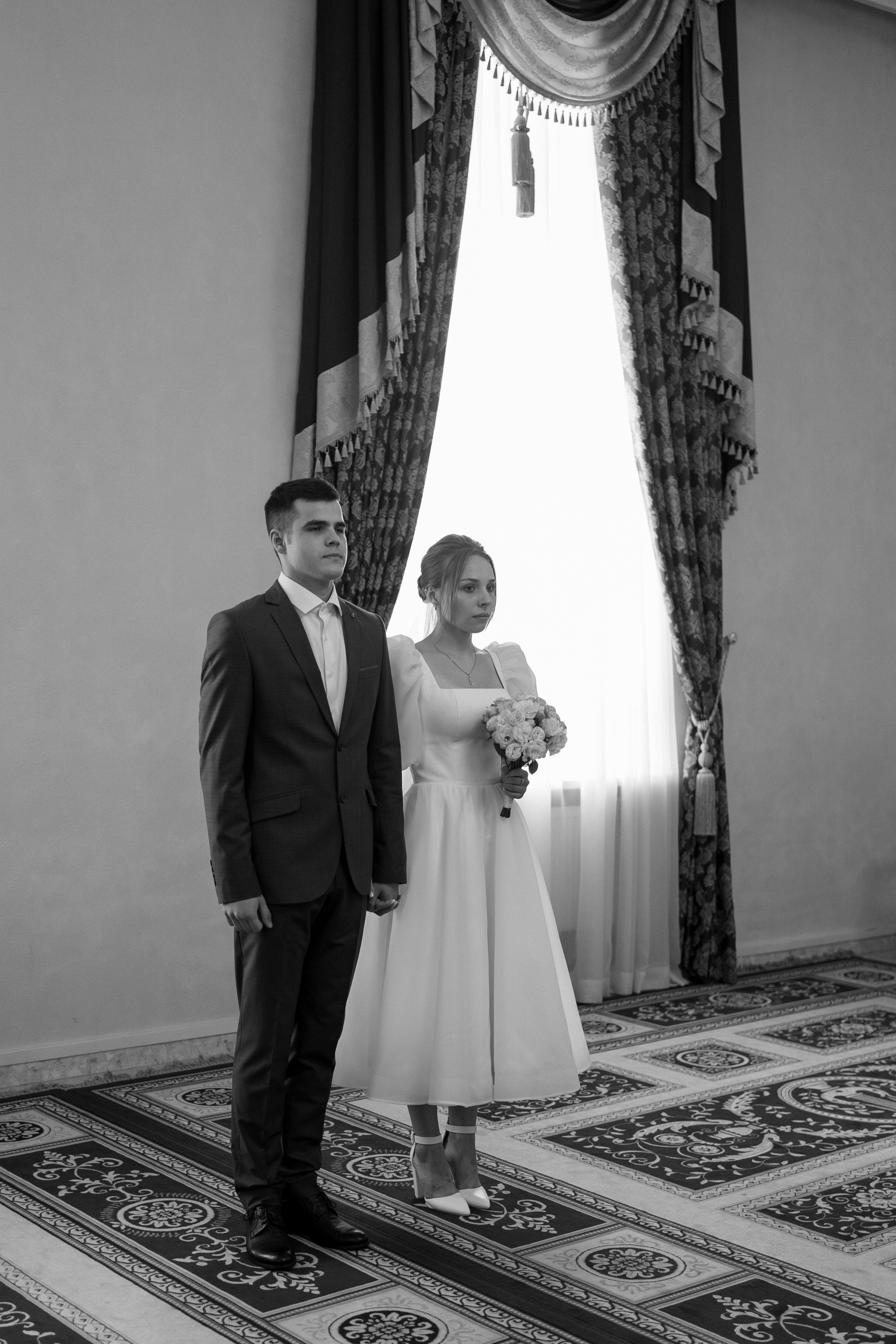 Илья & Екатерина