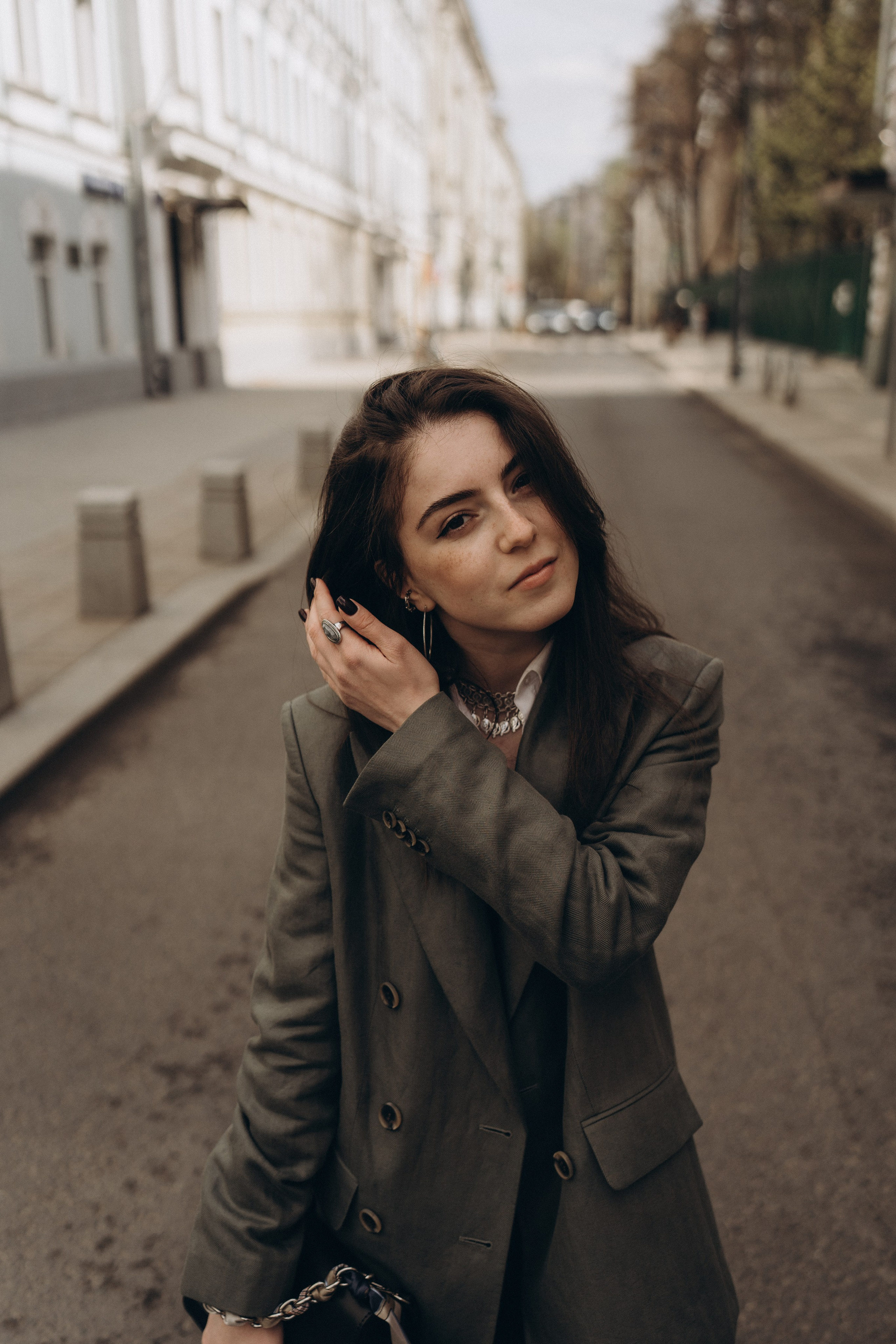 Лена. Дмитриева Светлана женский и семейный фотограф Рига, Москва, Геленджик