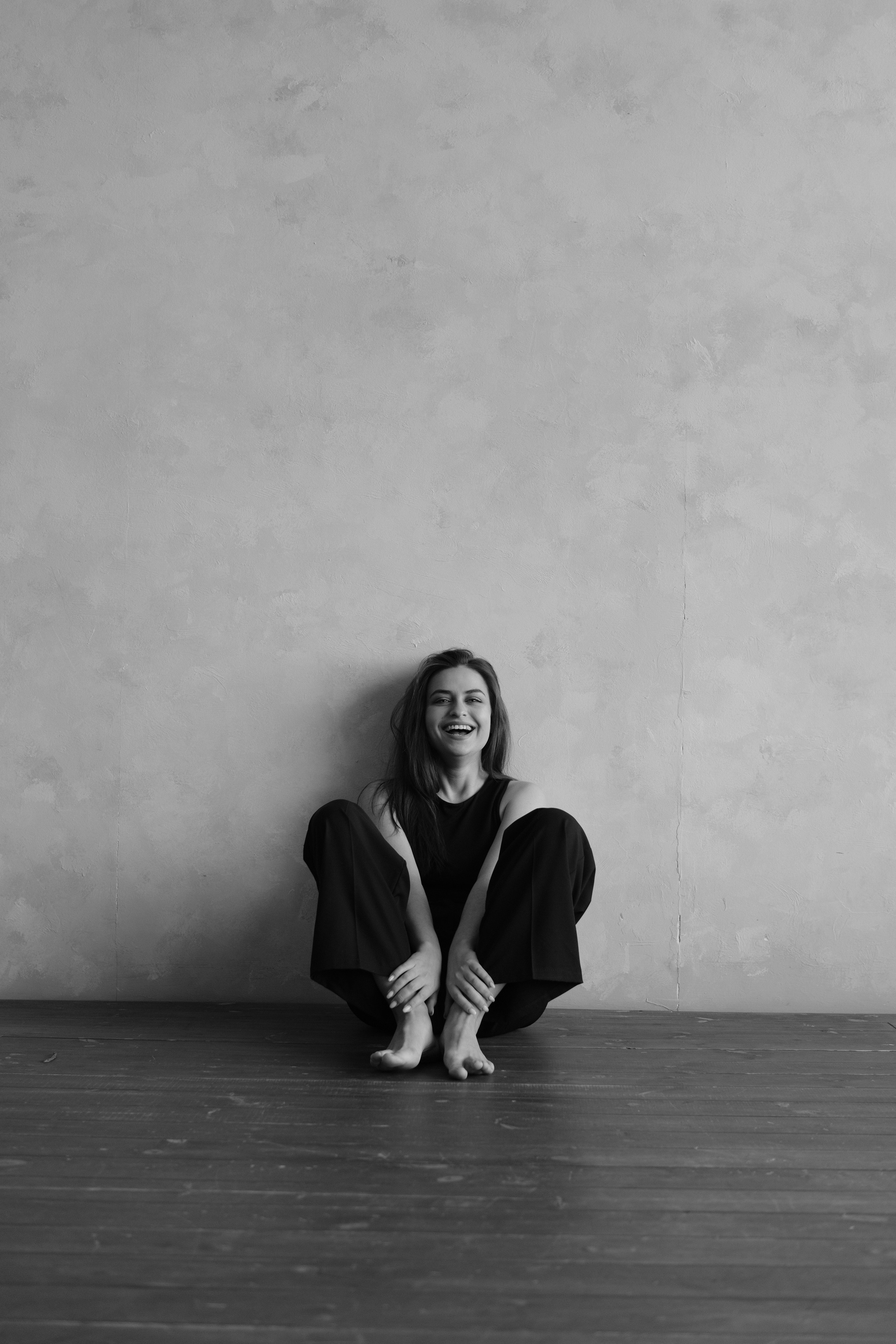 Нина. Главная