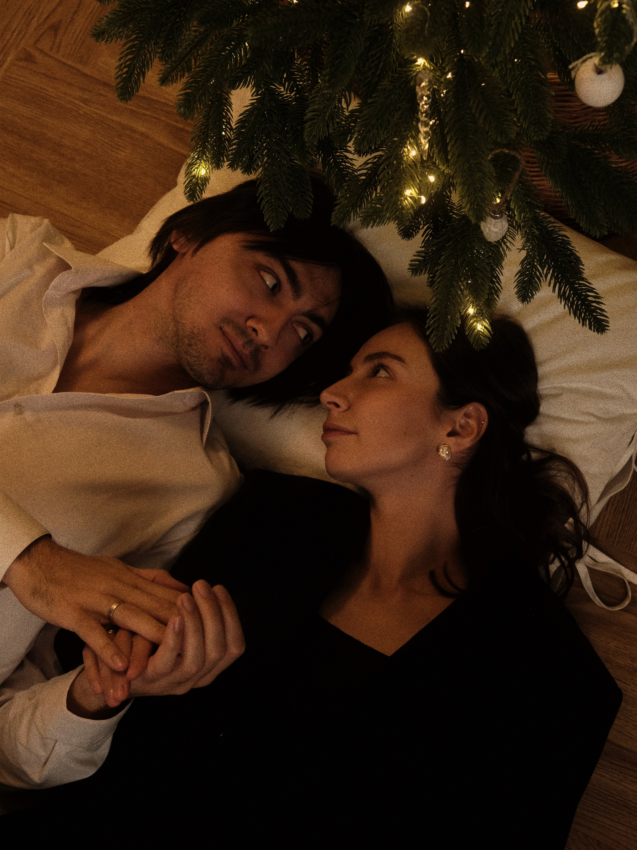 Love story. Главная