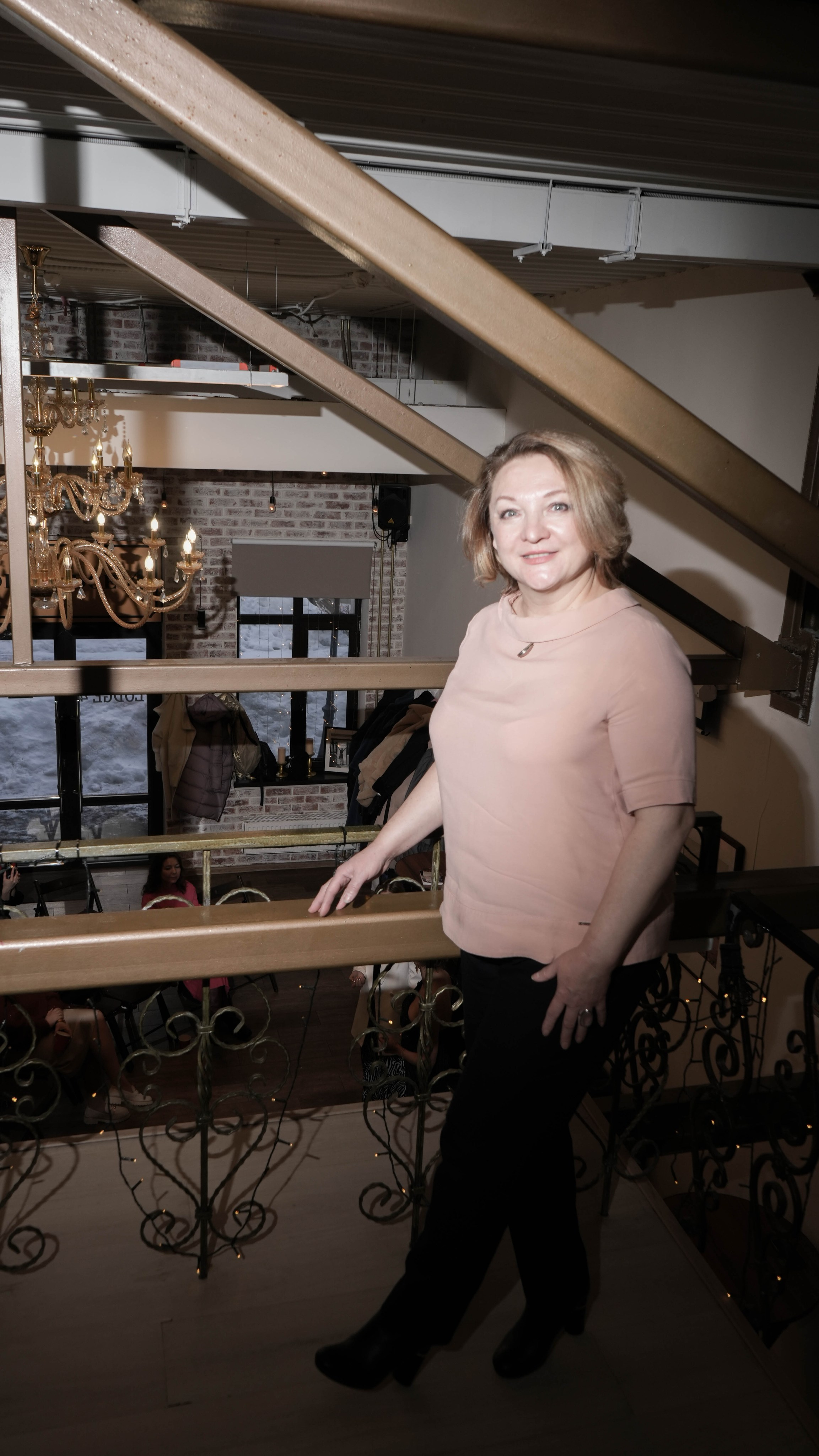 Ольга. Любовь к себе. Norikyan Diana