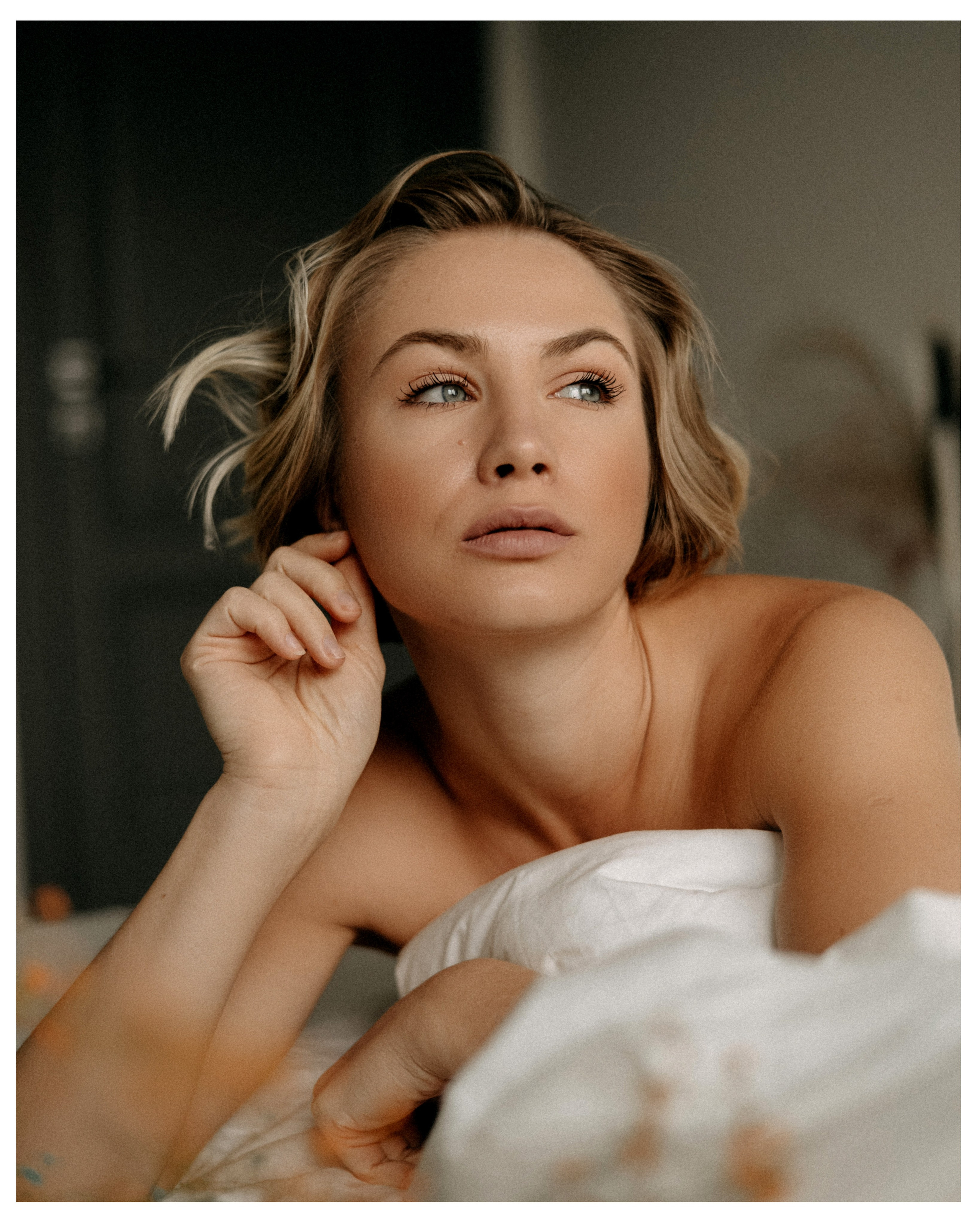 Катя. Фотограф в Москве Емельяненко Светлана