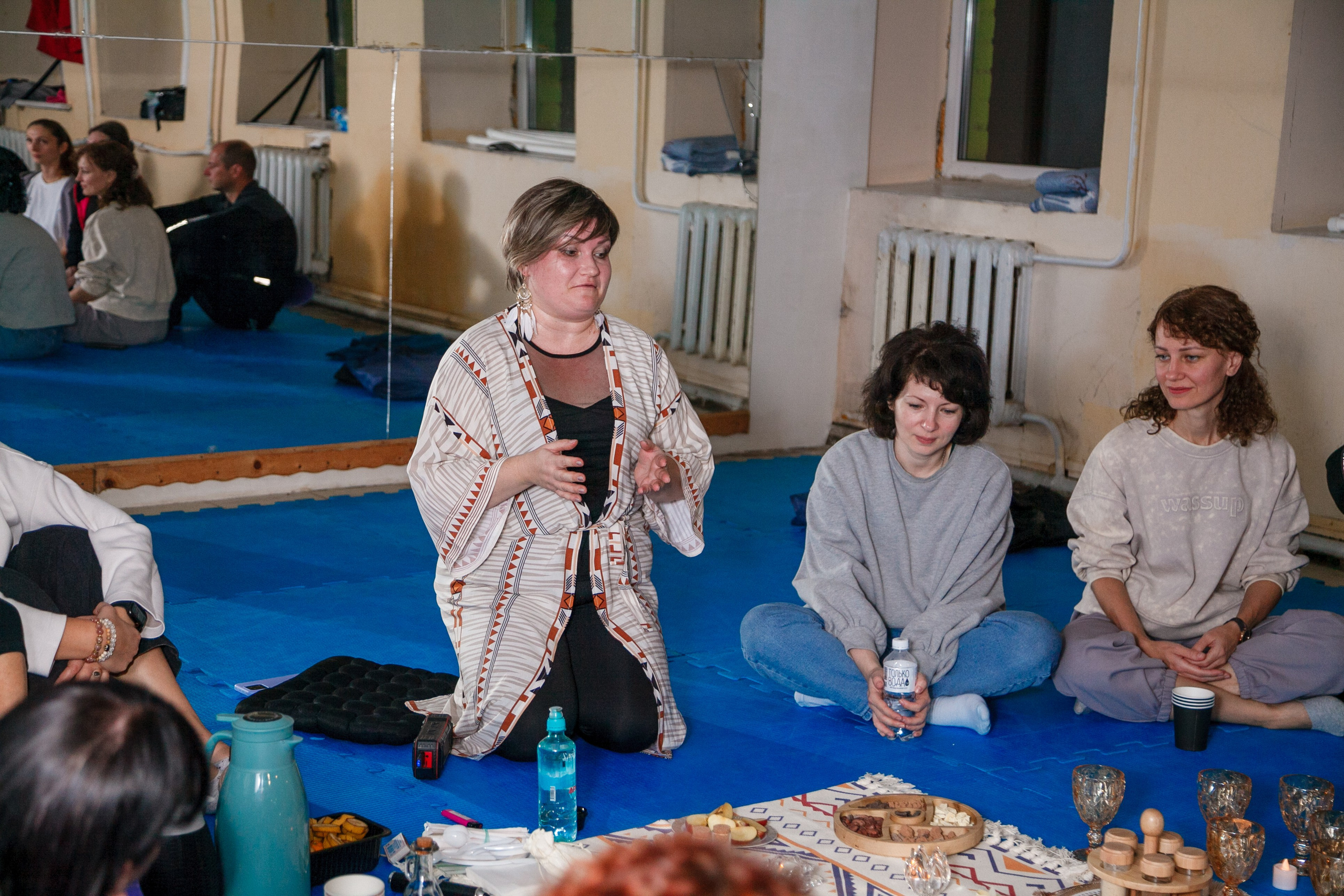 Ретрит"ОТКРОЙ СЕБЯ». Свадебный и семейный фотограф в Армавире