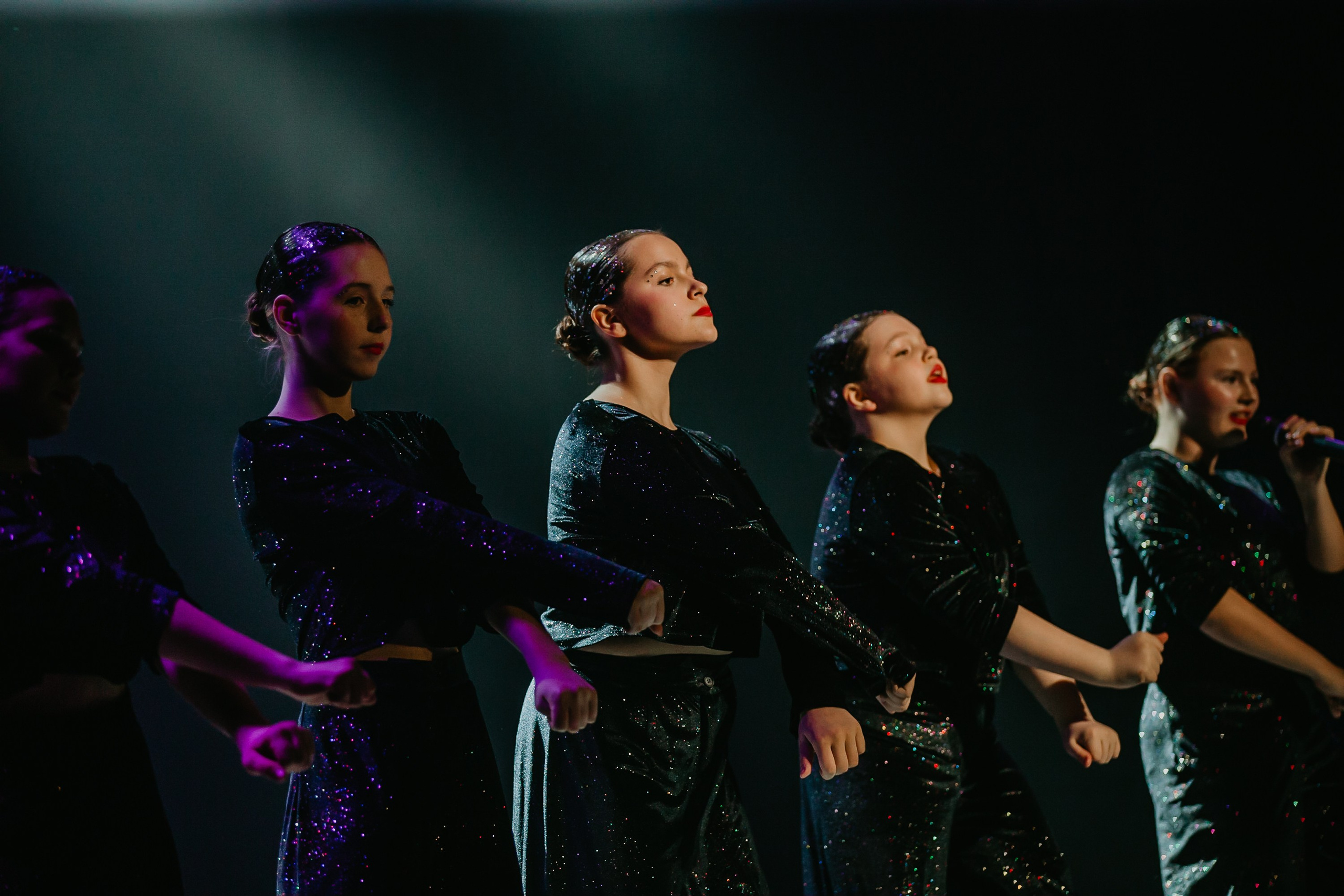 Школа музыки и танца M#RCI. Фотограф событий Злобин Дмитрий