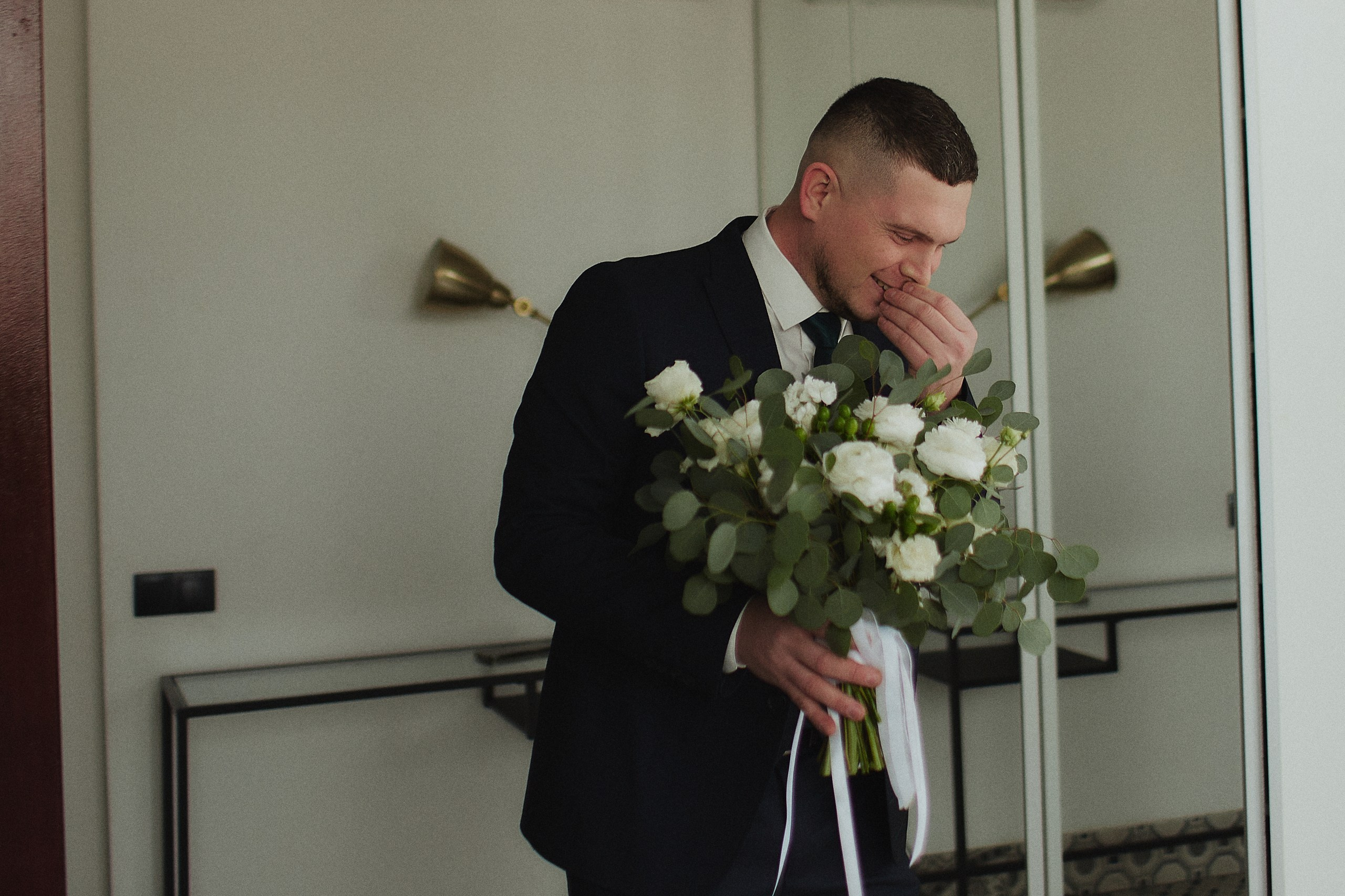 Дмитрий и Екатерина 23.11.2023. Свадебный и портретный фотограф в Москве Когырина Мария