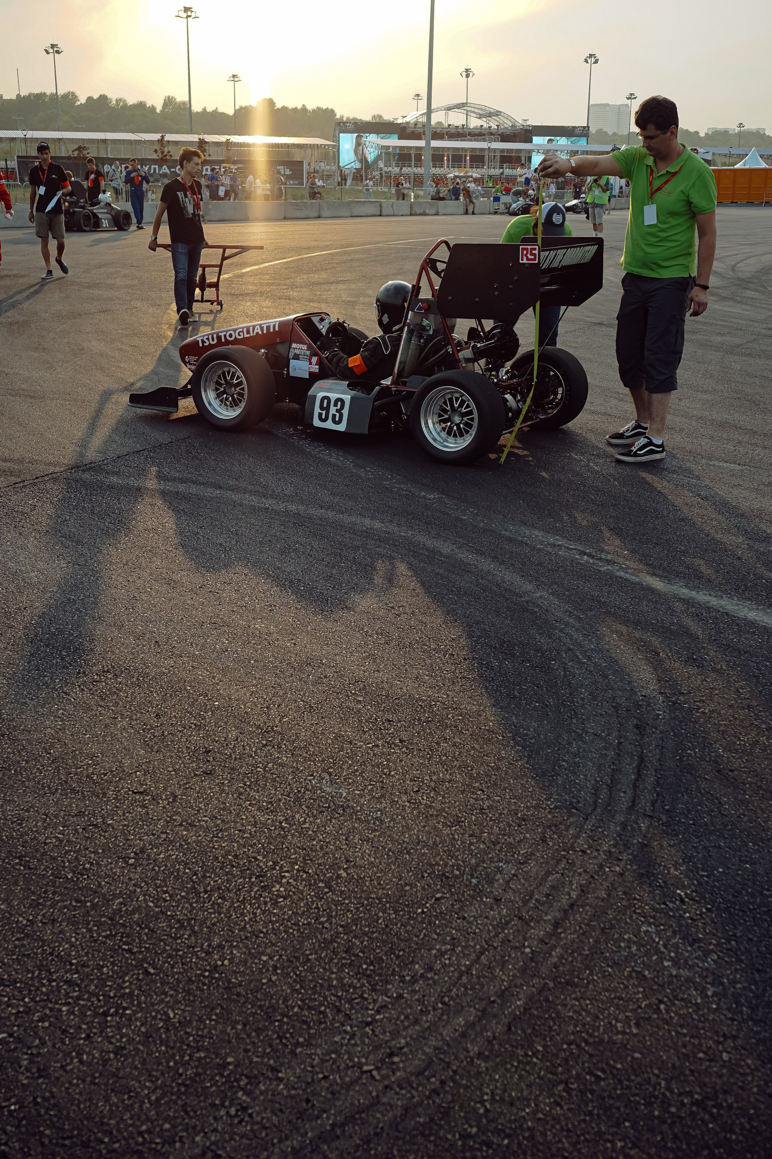 Фотосъёмка спортивных мероприятий. All In Media — фотосъёмка и видеопродакшн