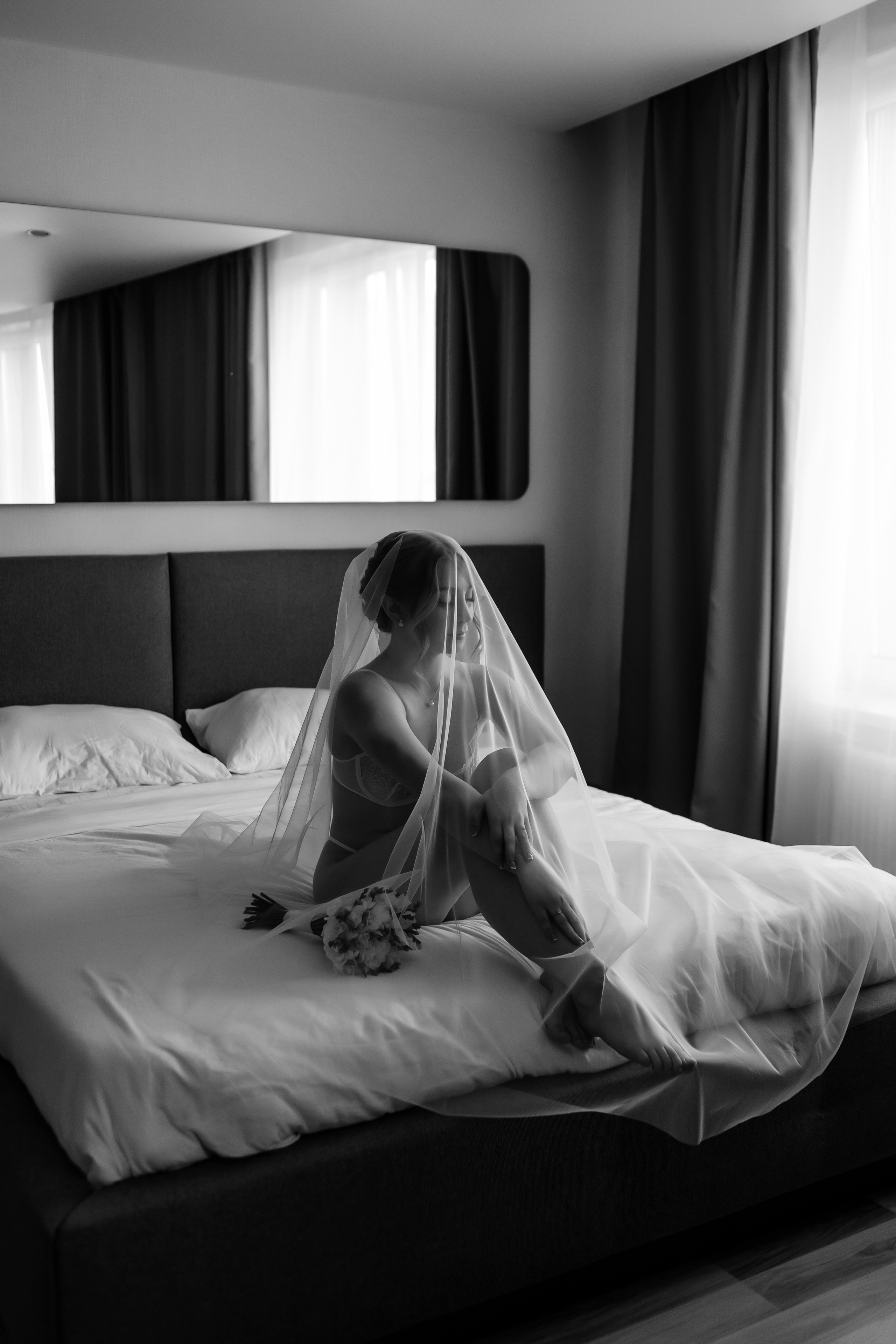 Даша и Денис Питер. Свадебный и семейный фотограф Юлия Виноградова