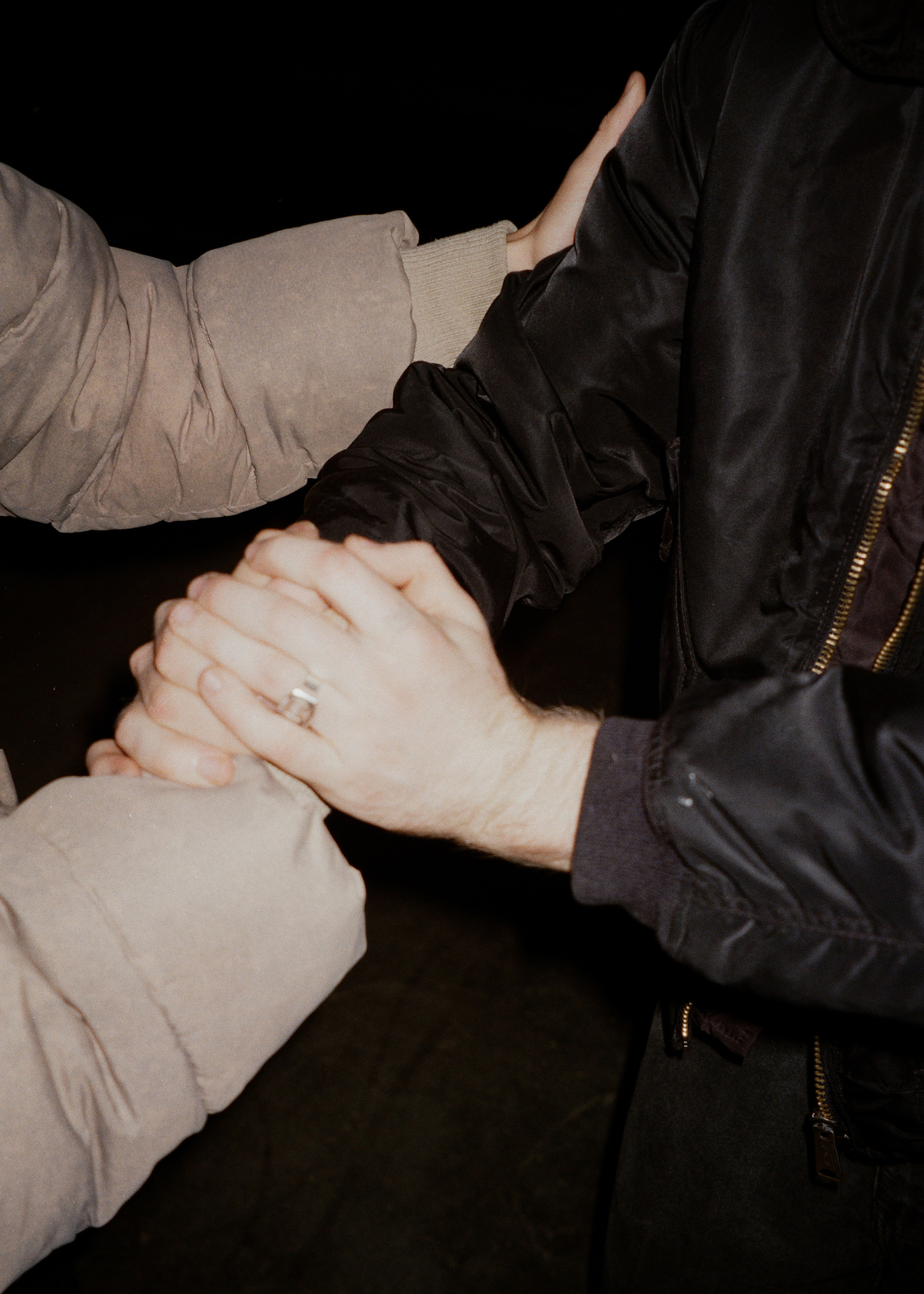 Skate Storm. Onasvami