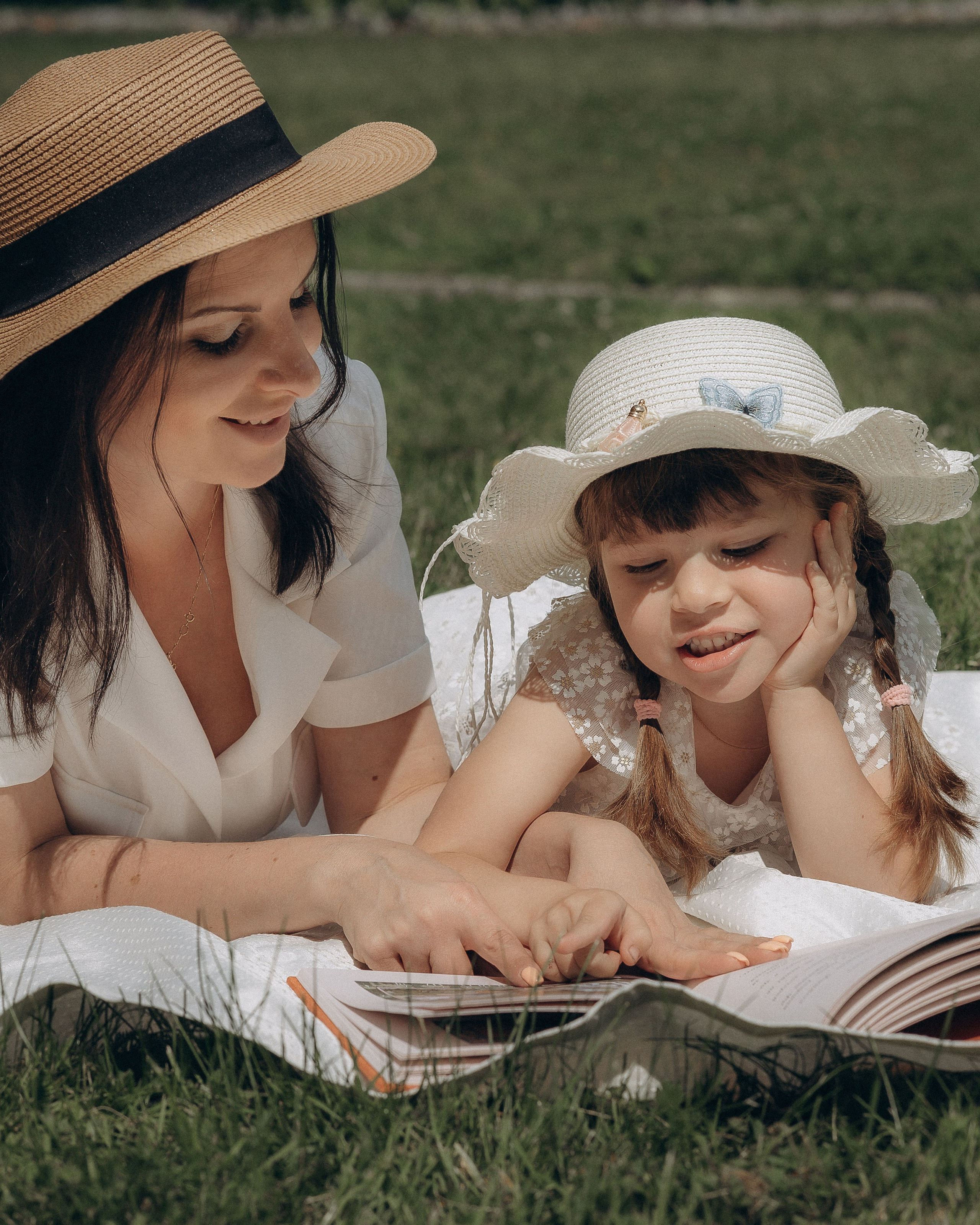 Женя и Алена. Семейный фотограф в Москве Алла Суворова
