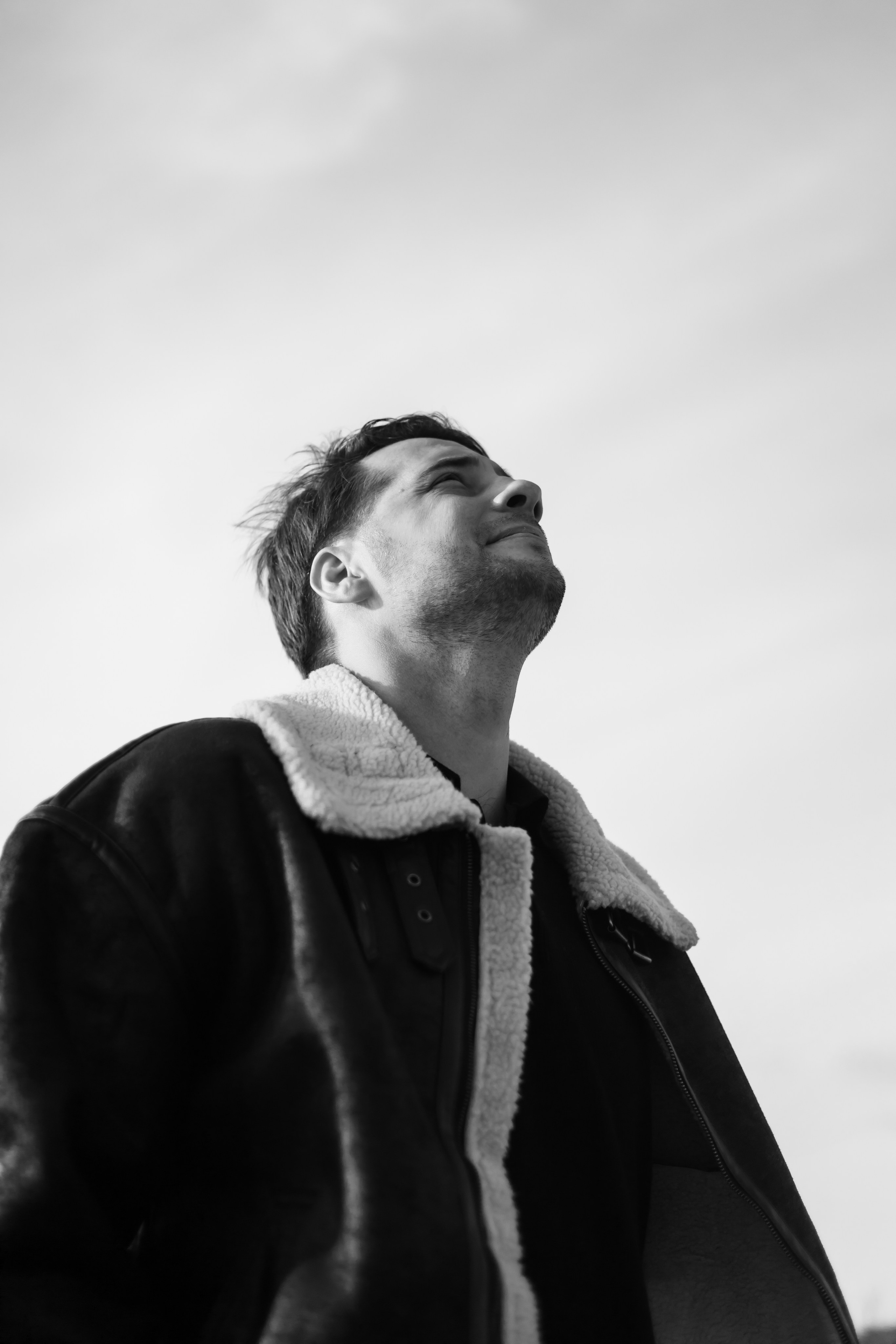 ИГОРЬ. Фотограф Элла Ефимова