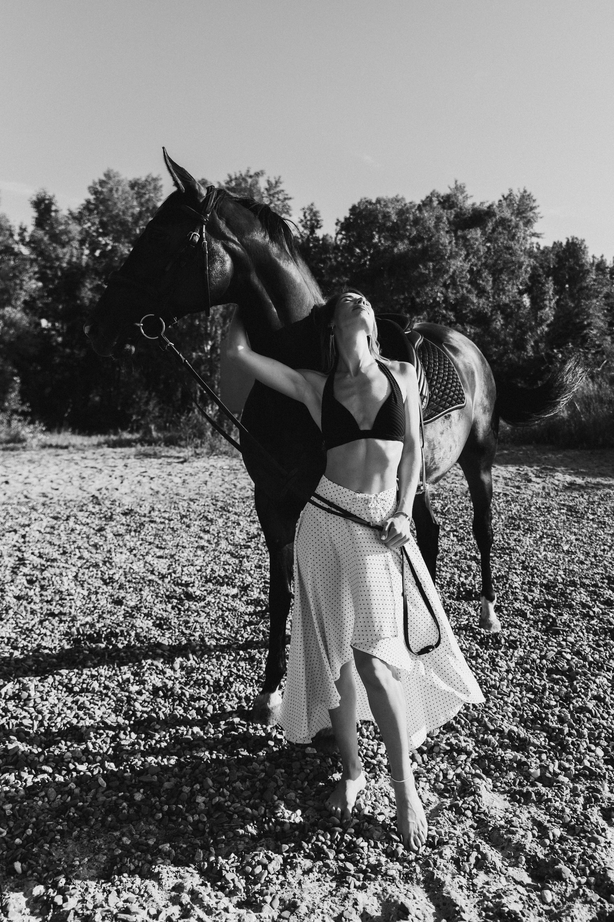 Юля и Харугвия. Семейный и женский фотограф в Красноярске Алёна Барковская