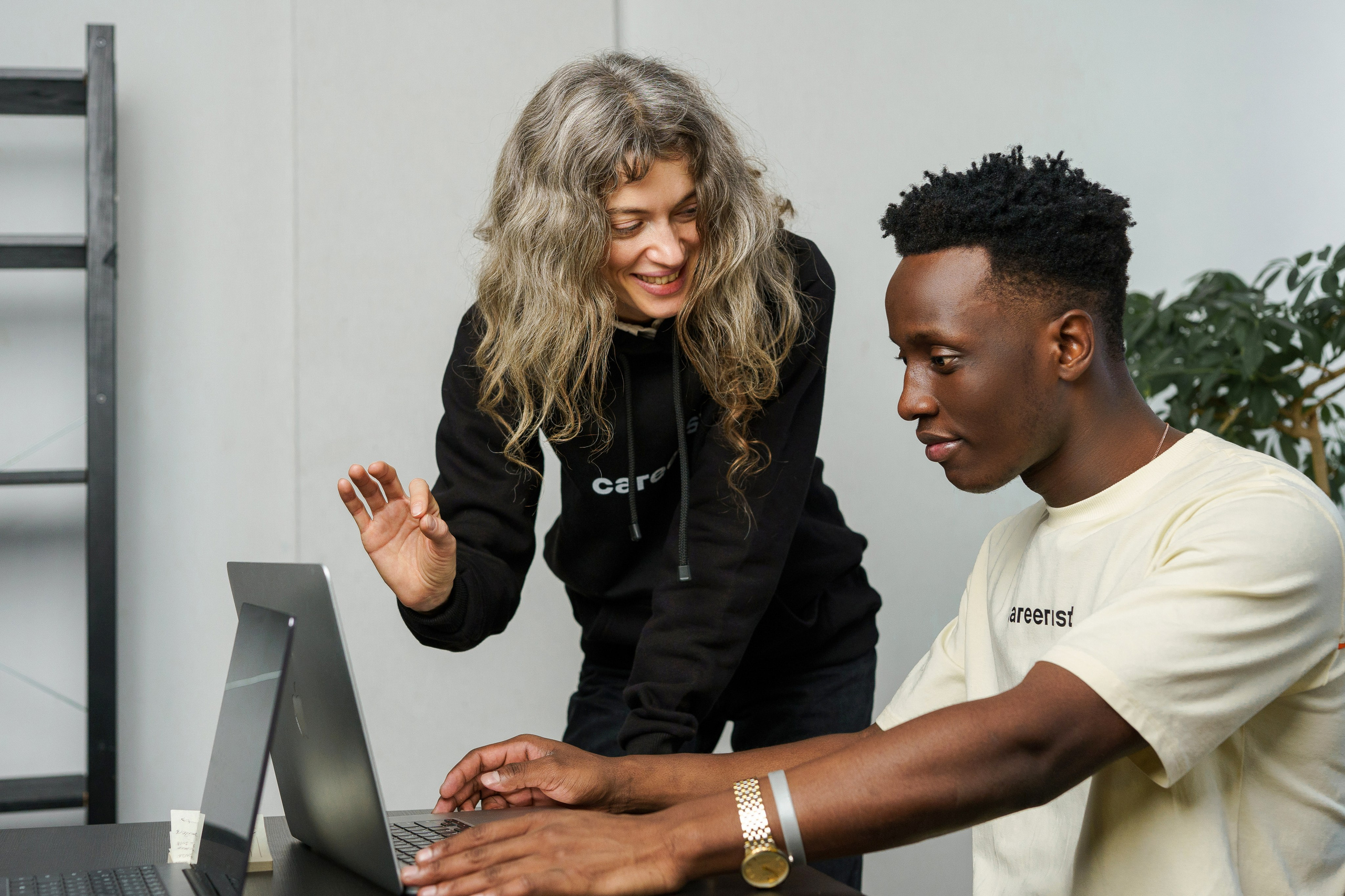 Бизнес. Фотограф Саша Блюз