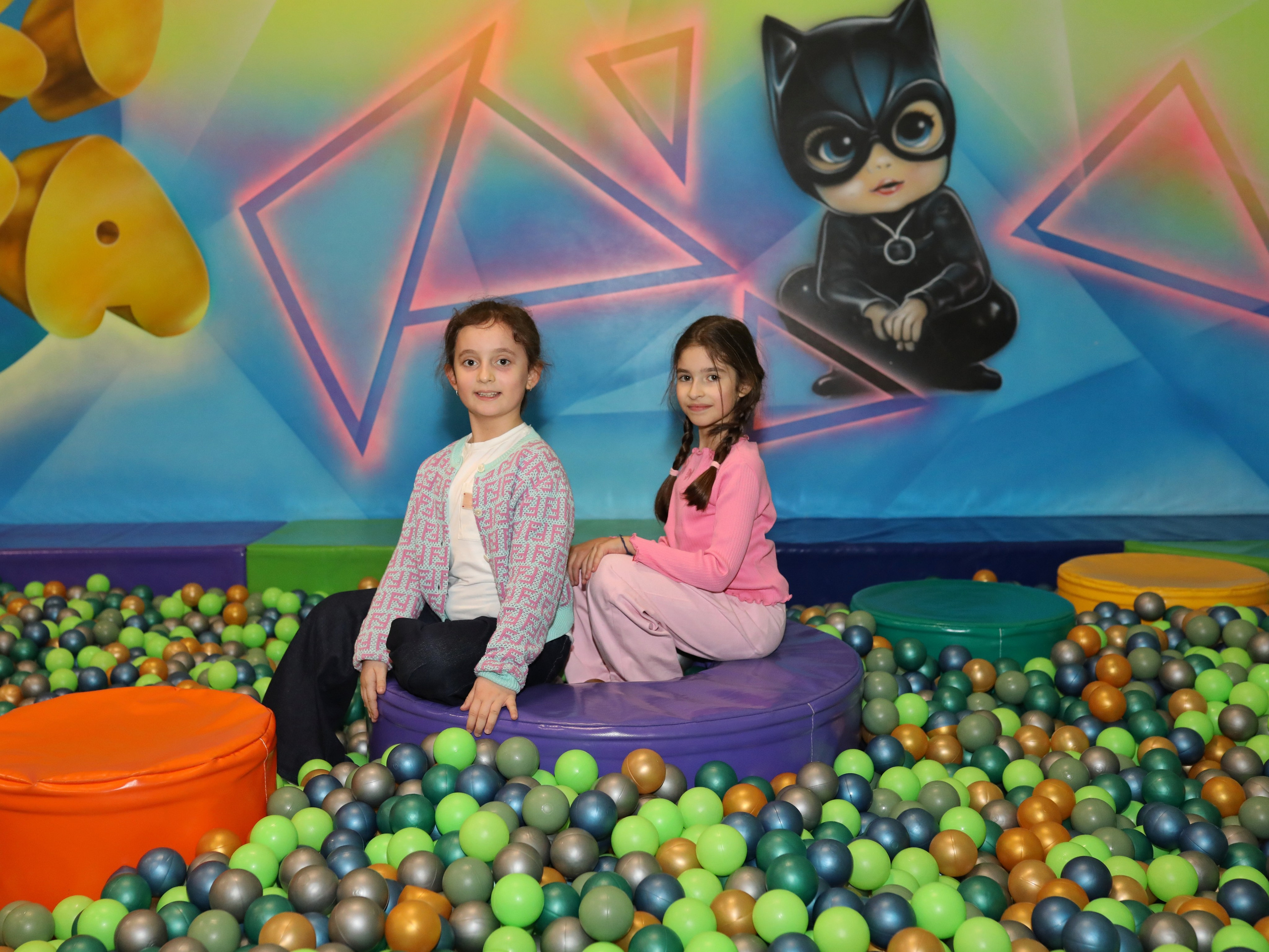 ДЕТСКИЙ РЕПОРТАЖ. Фотограф на крещение Москва