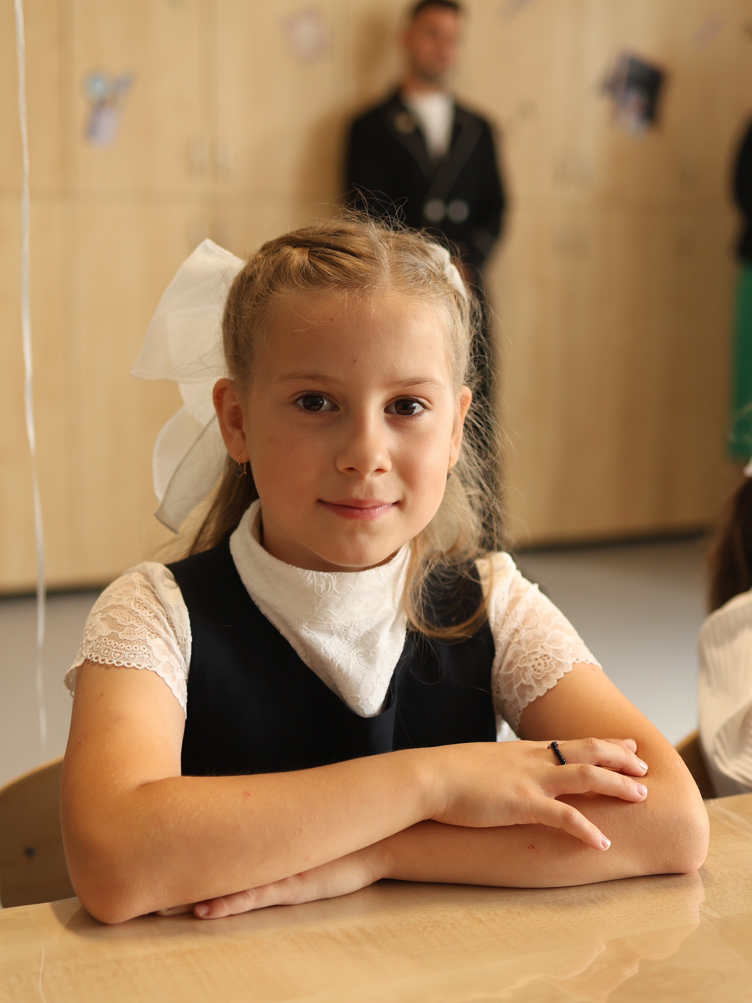 1 СЕНТЯБРЯ. Фотограф на крещение Москва