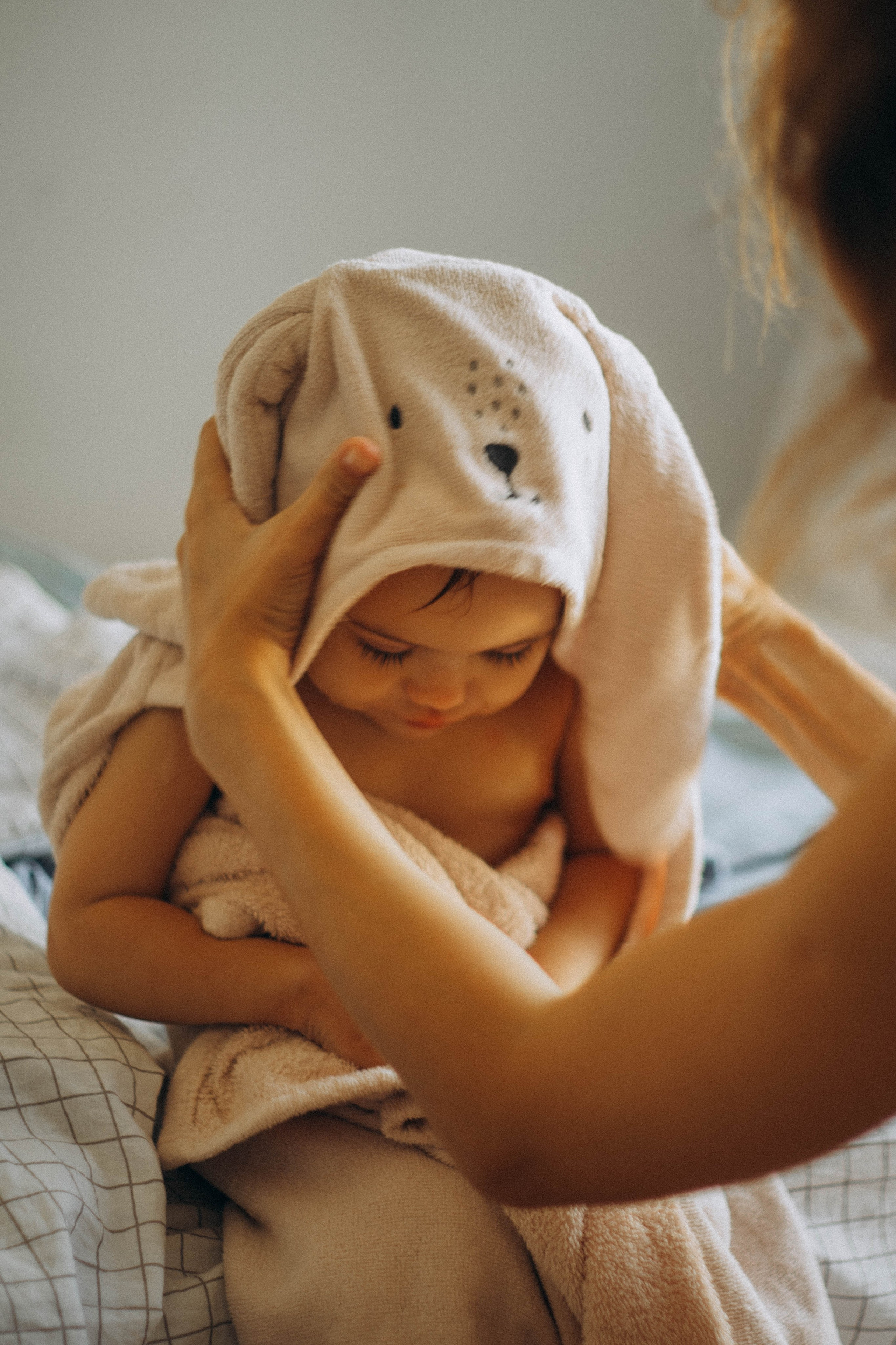 Оля, Рома, Миша, Вера. Семейный фотограф Юлия Котова