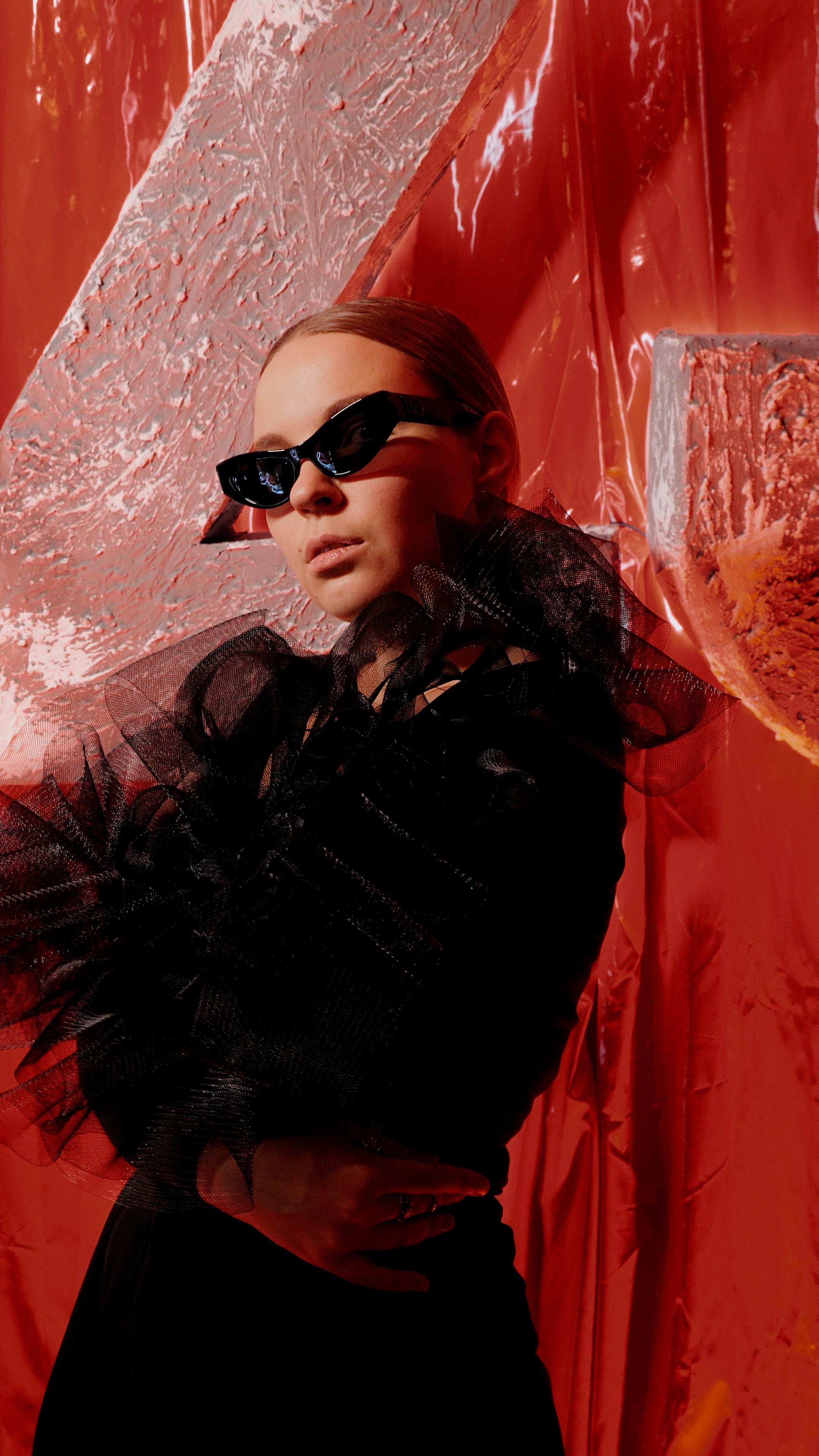 ДЕРЗКО | 18.01.2025 | г. Москва, отель «Lotte Plaza». МашаШарики | Декоратор | Москва