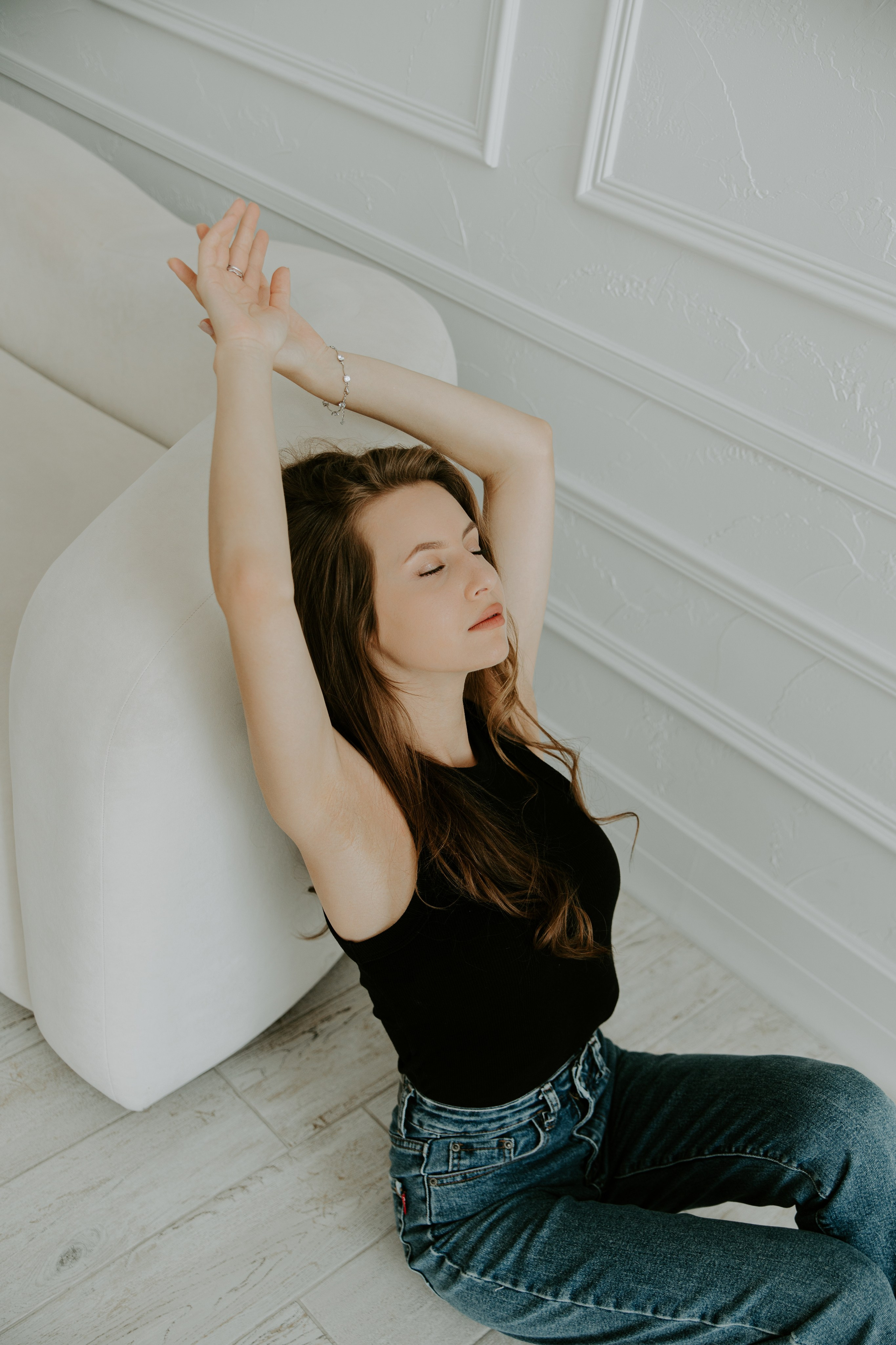 Мария. Фотограф Воронеж Варвара