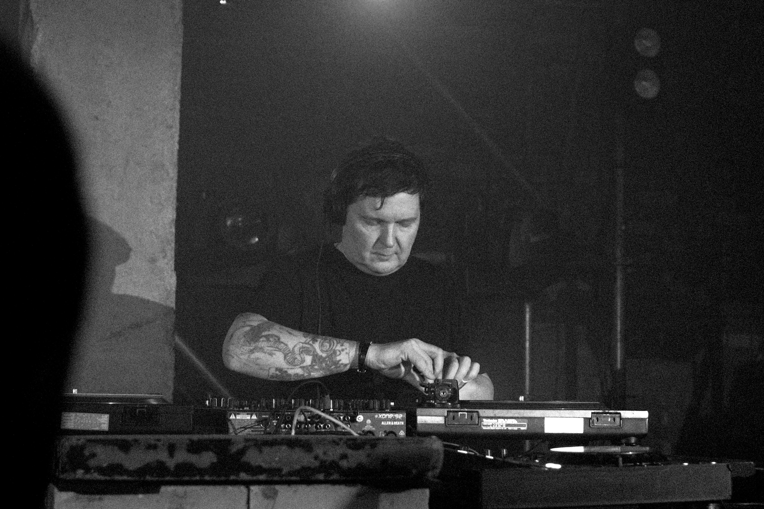 M_Division/Derrick May/26.09.25/K-30. Репортажный фотограф в Санкт-Петербурге Даниил Могута