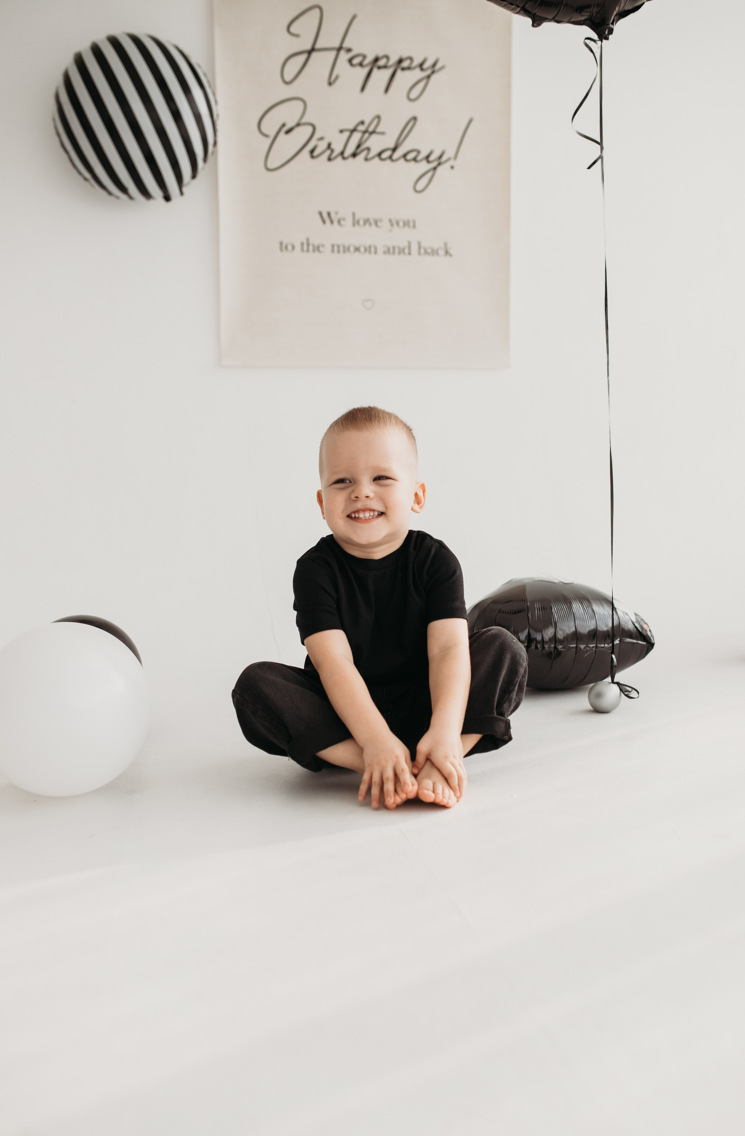 Мишка. Семейный и детский фотограф Минск, Беларусь