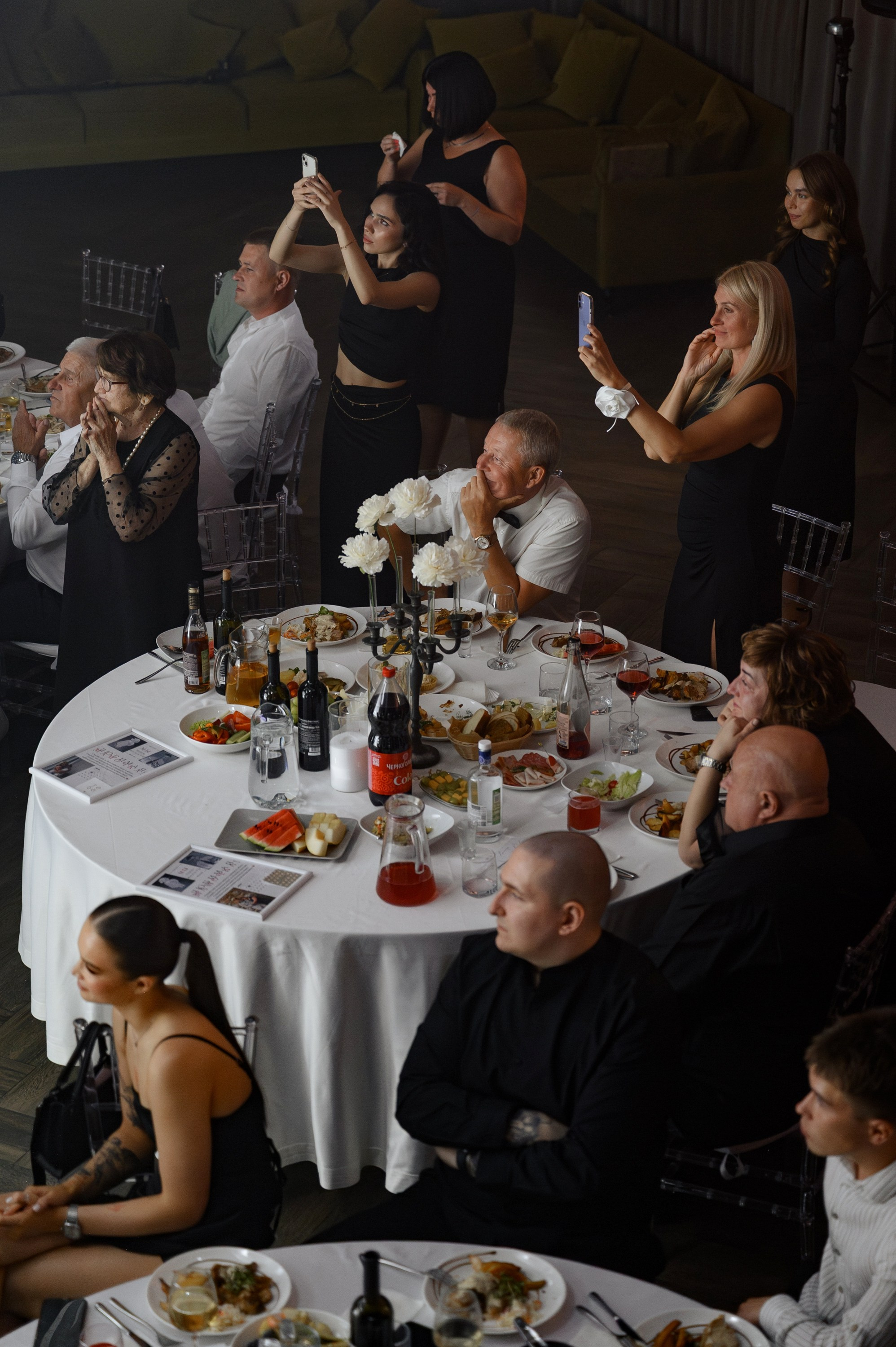 Кирилл и Анна. Zhulanovilya