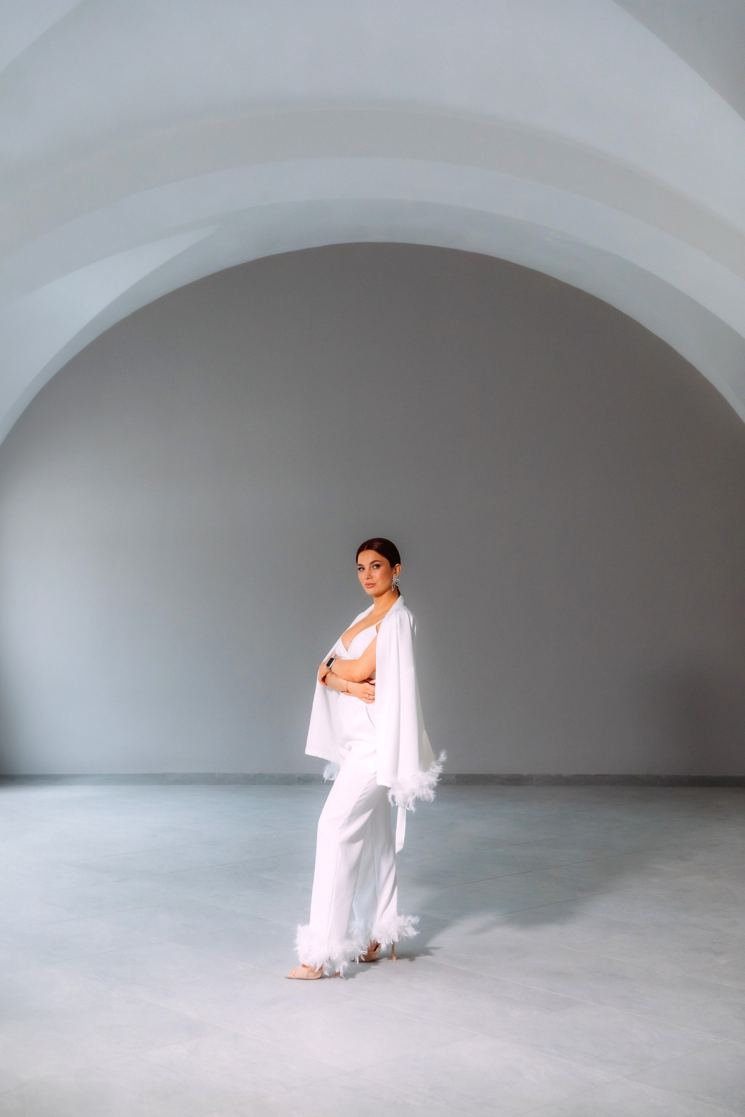 ДАША. Женский и семейный фотограф Елена Петрова