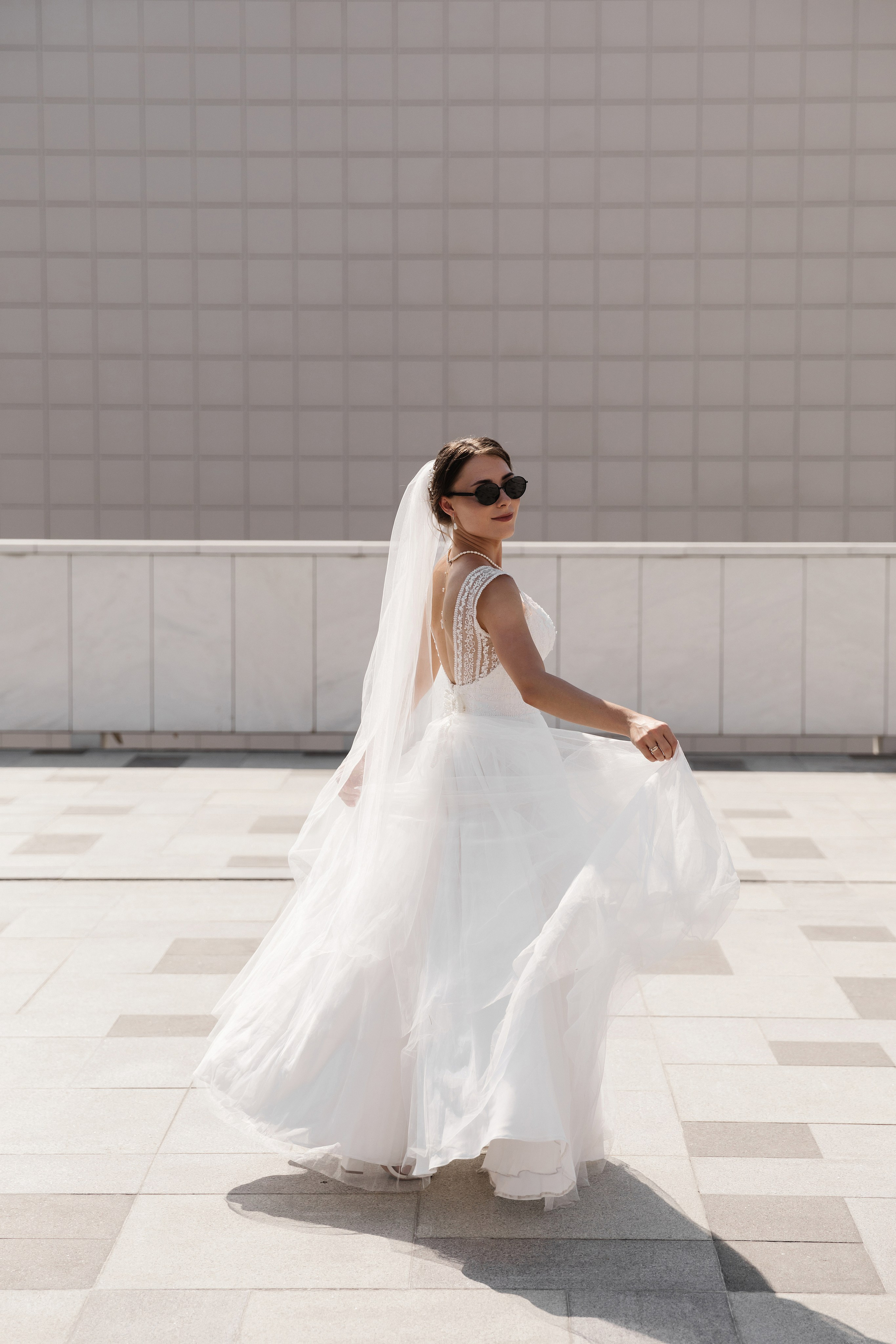 Михаил и Елизавета. Фотограф Вячеслав Майстренко